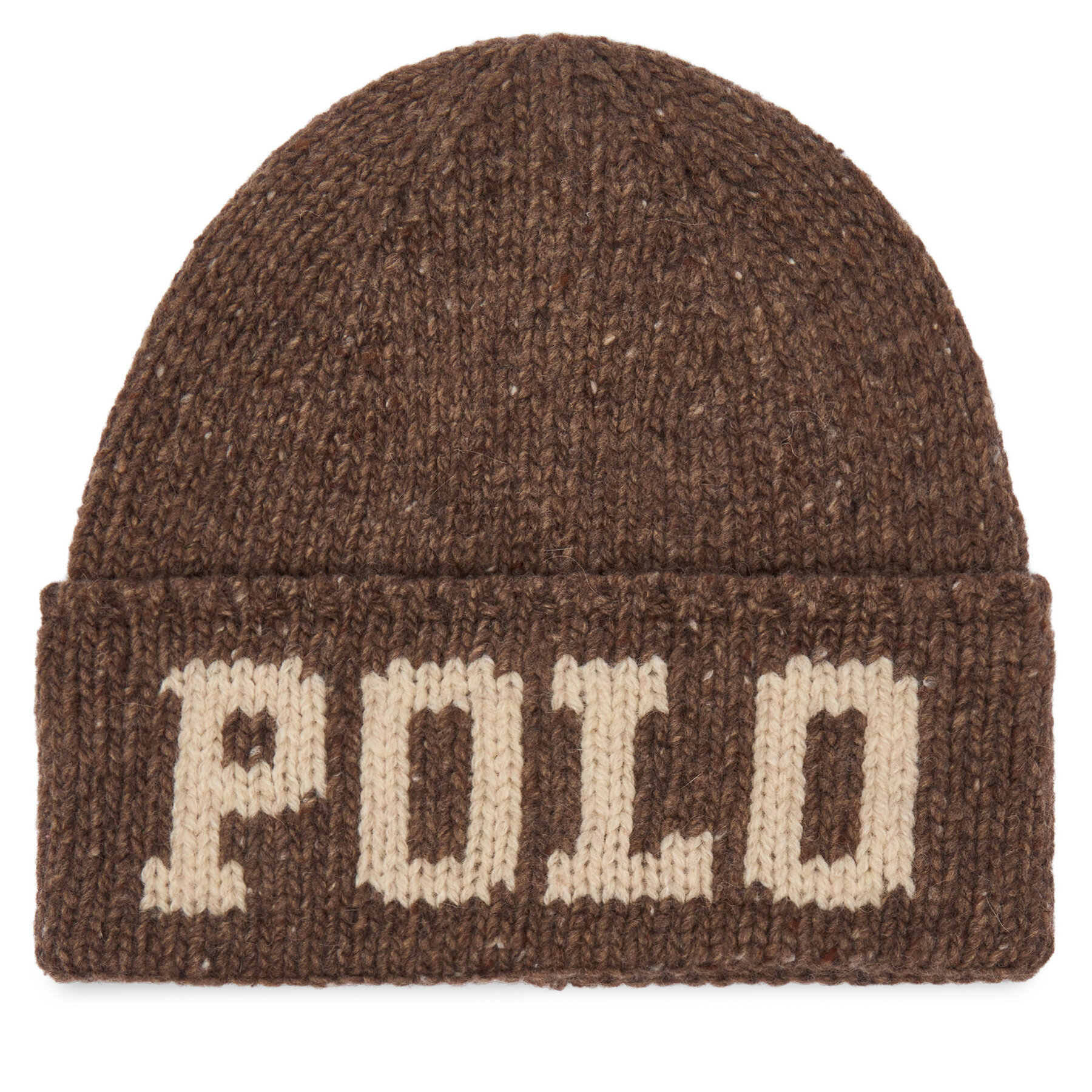Cepure Polo Ralph Lauren 449959366003 Brūns