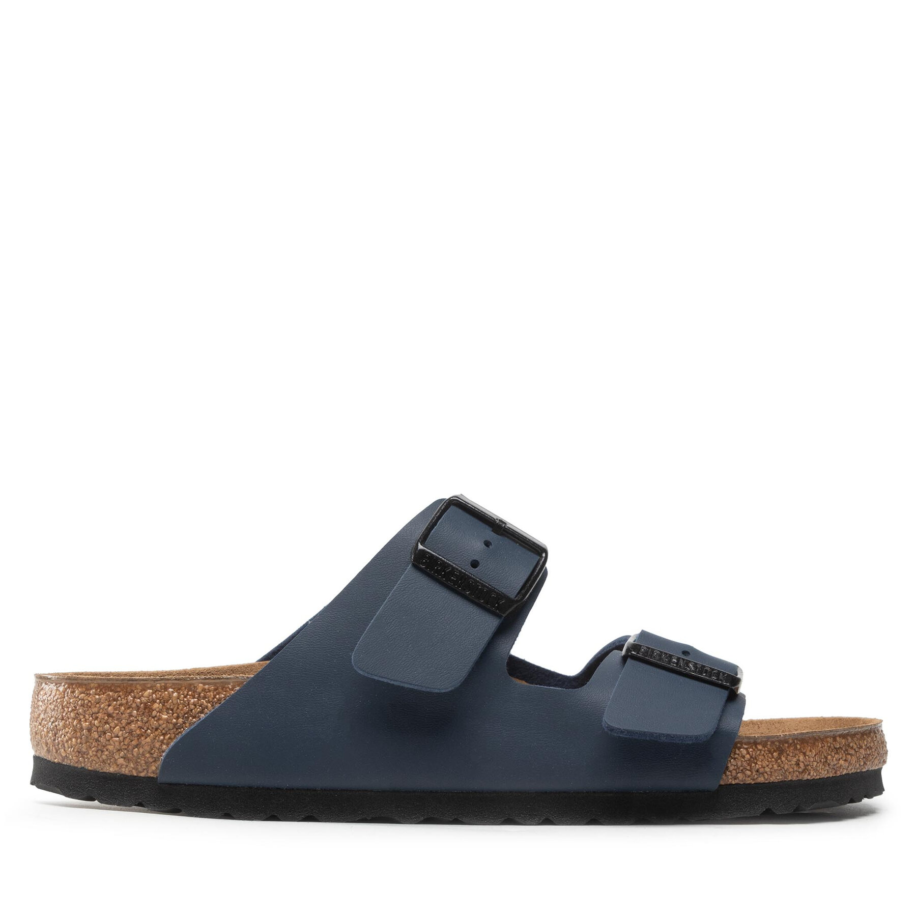 Ciabatte Birkenstock Arizona 0051751 Blu scuro