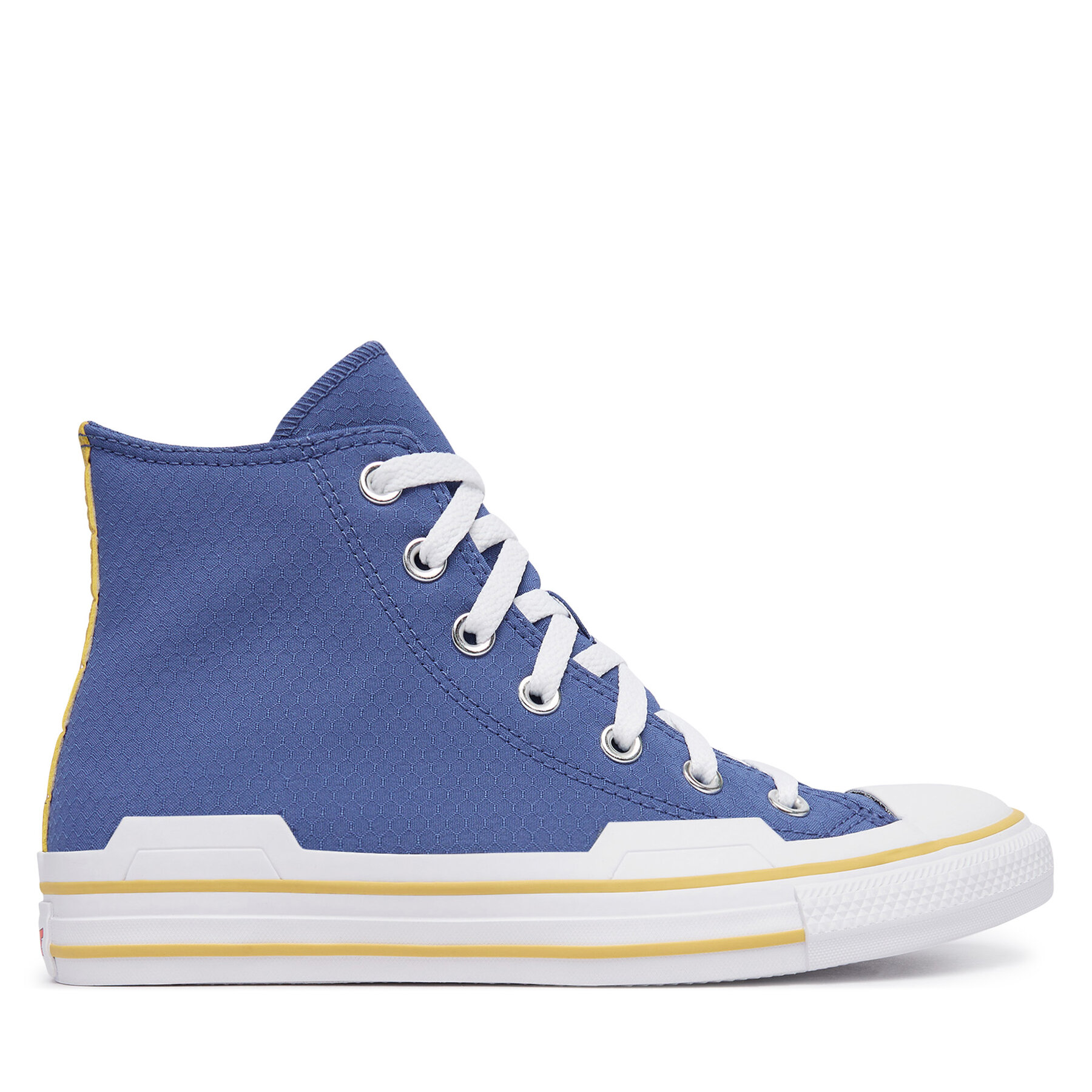 Teniși Converse Chuck Taylor All Star x Dragon Ball Z Goku A21843C Albastru