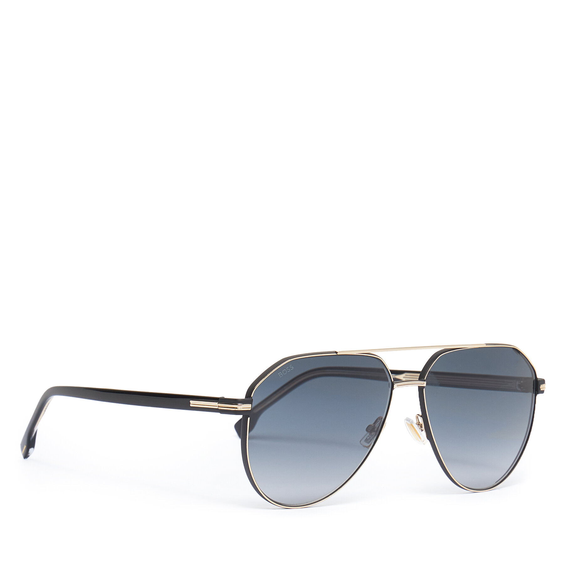 Occhiali da sole BOSS 1747/S Nero