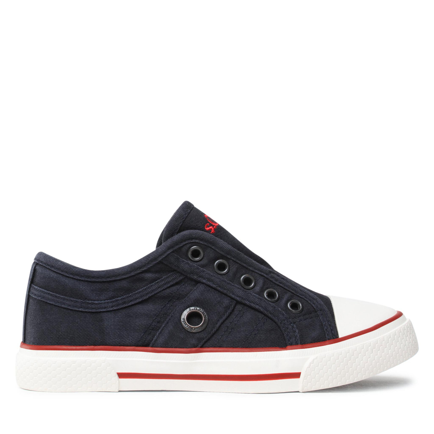s.Oliver Sneakers s.Oliver 5-44200-28 Σκούρο μπλε