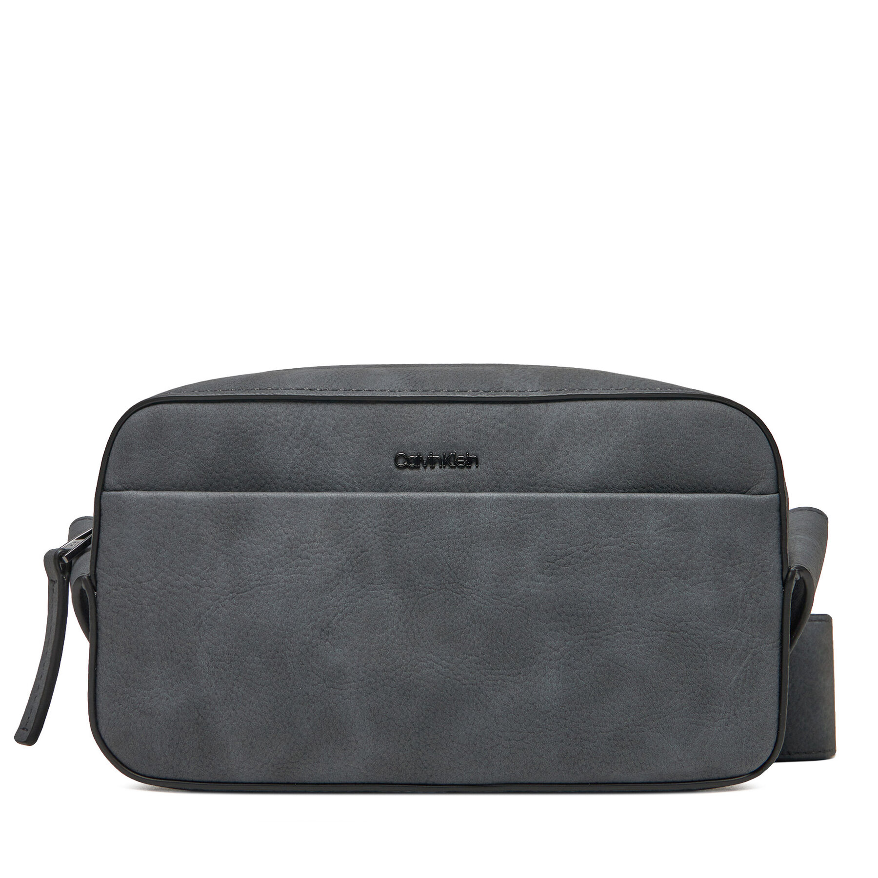 Saszetka Calvin Klein Szary K50K512748