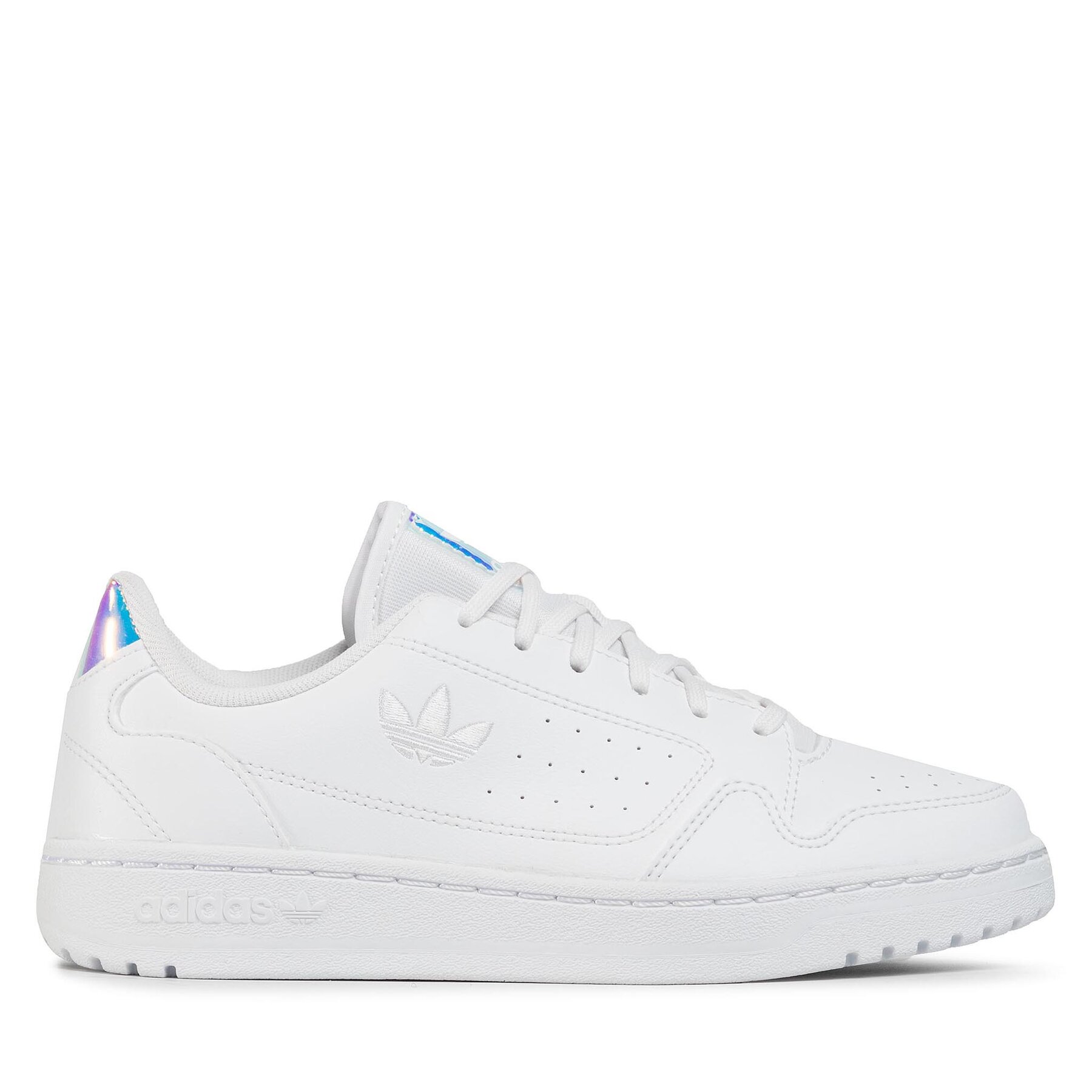 Αθλητικά adidas Ny 90 J FY9841 Λευκό