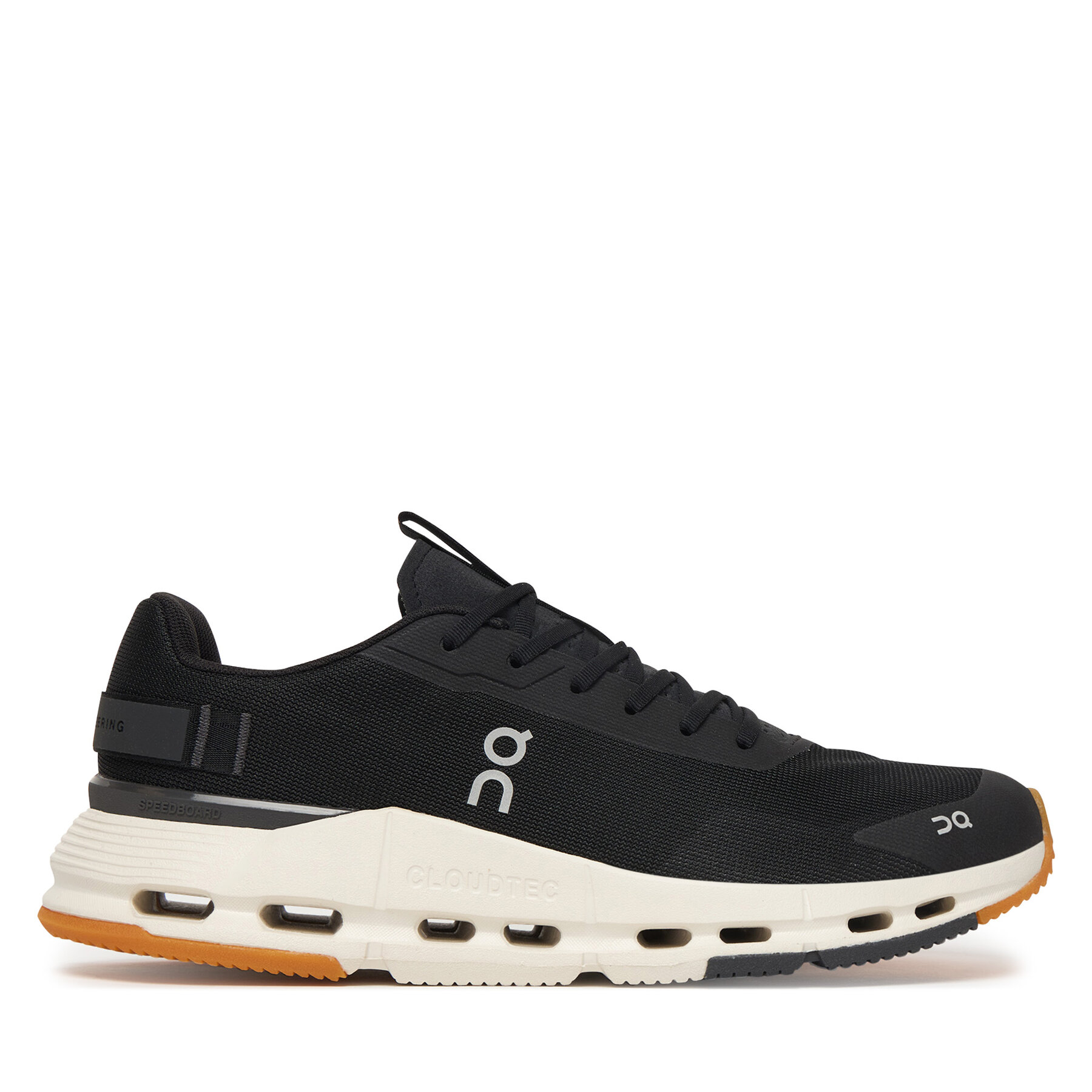 Sneakers On Cloudnova Form 2 3ME30151430 Negru
