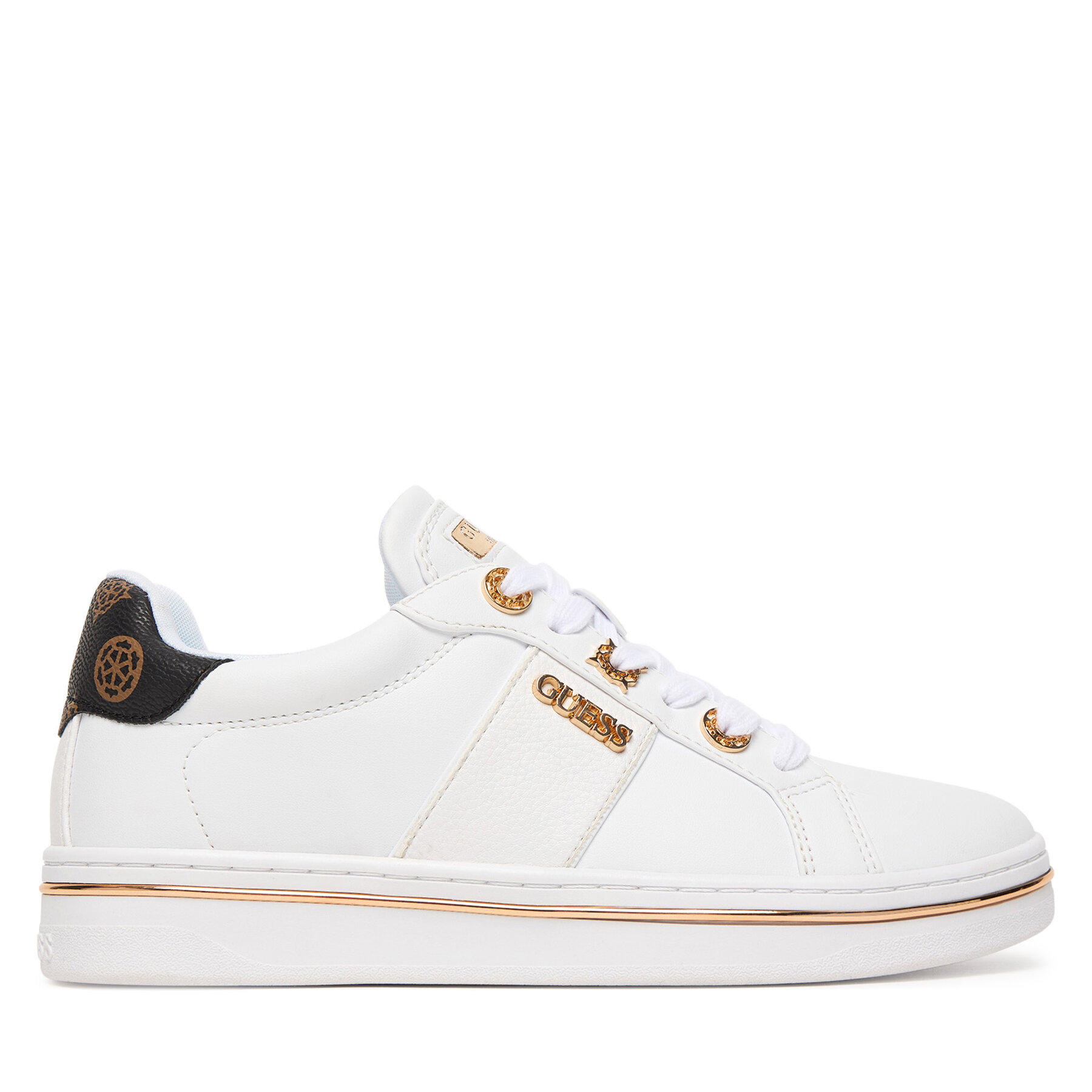 Sportcipők Guess FLPSTW ELE12