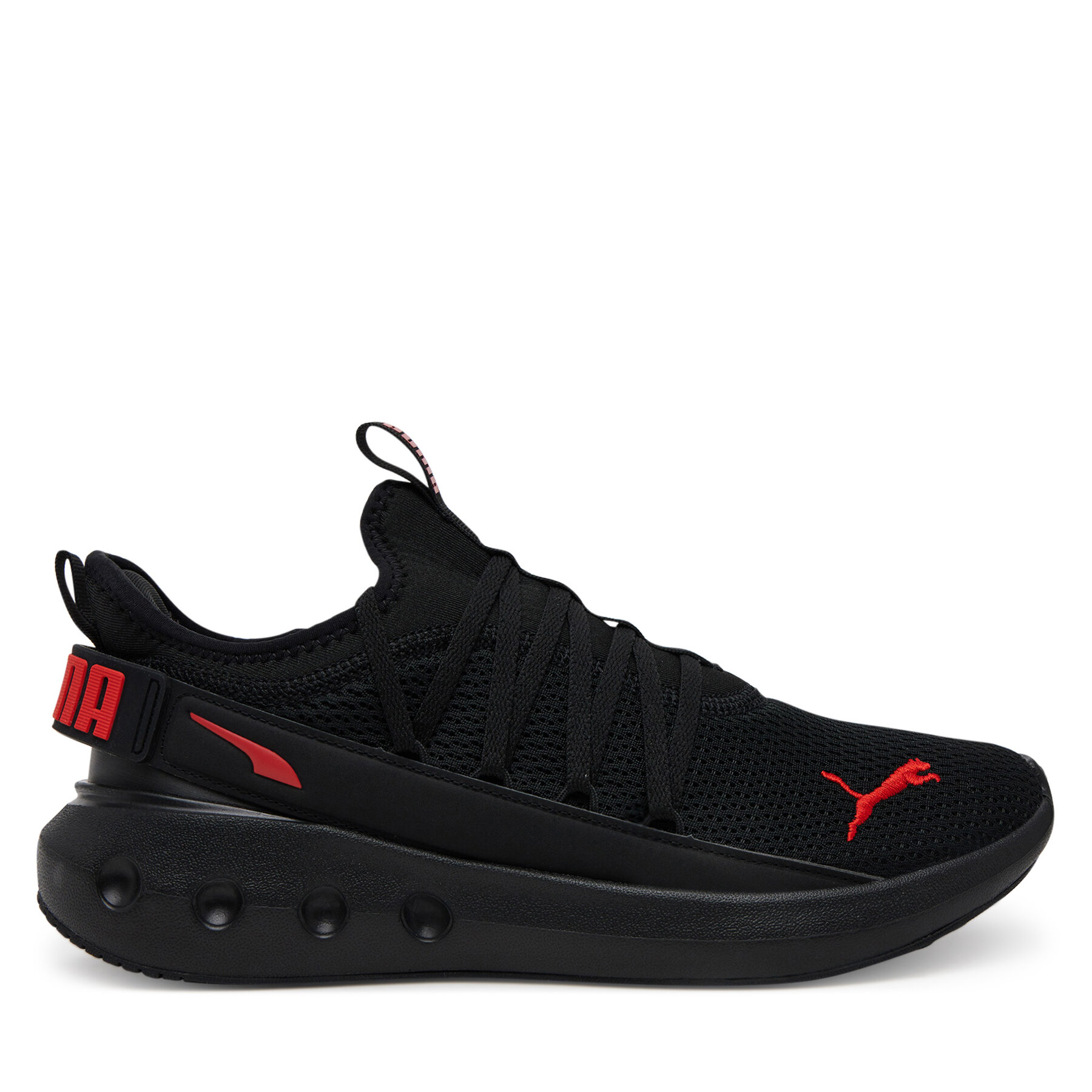 Sneakersy Puma Softride Carson Fresh Čierna