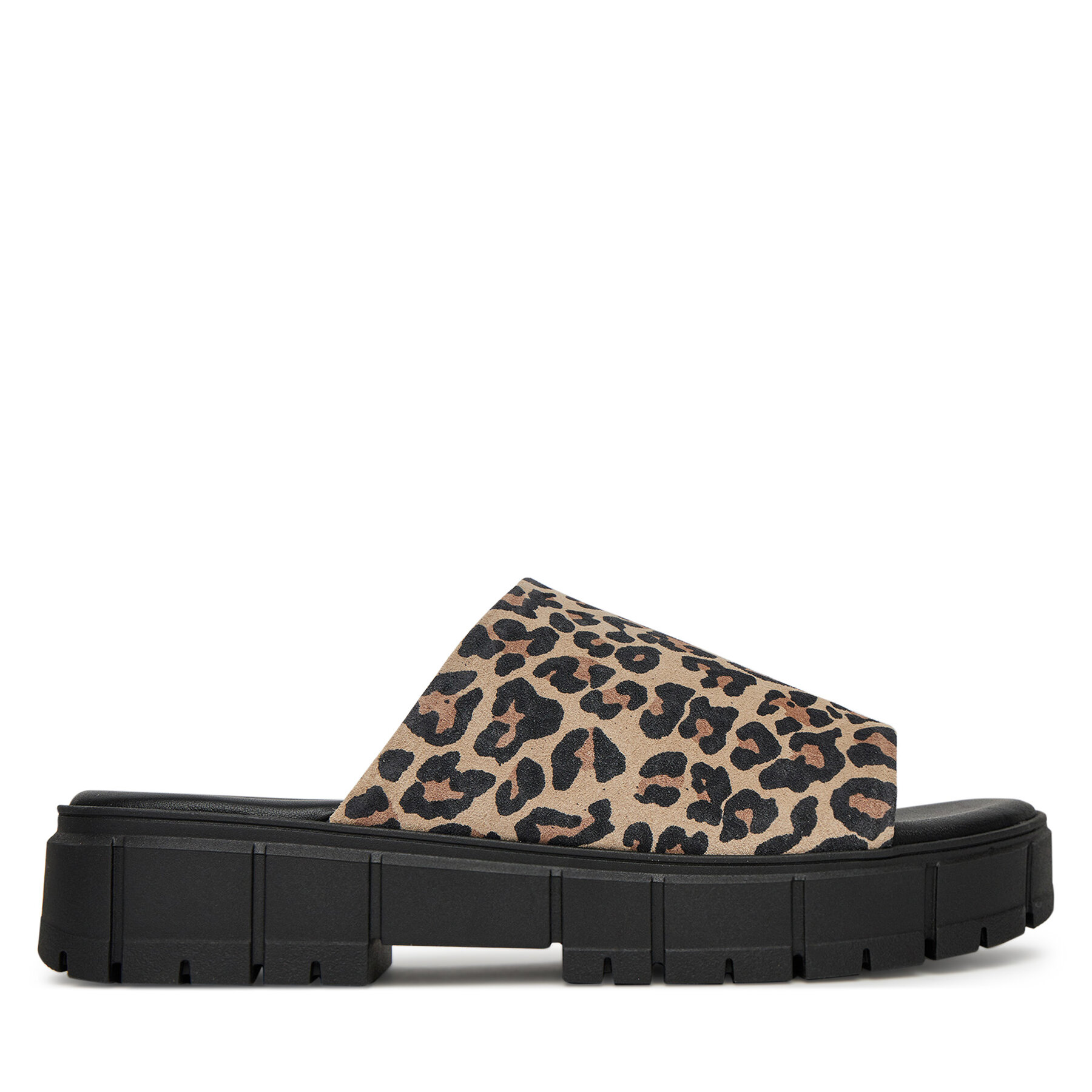 Papucs Tamaris 1-27252-42 Barna