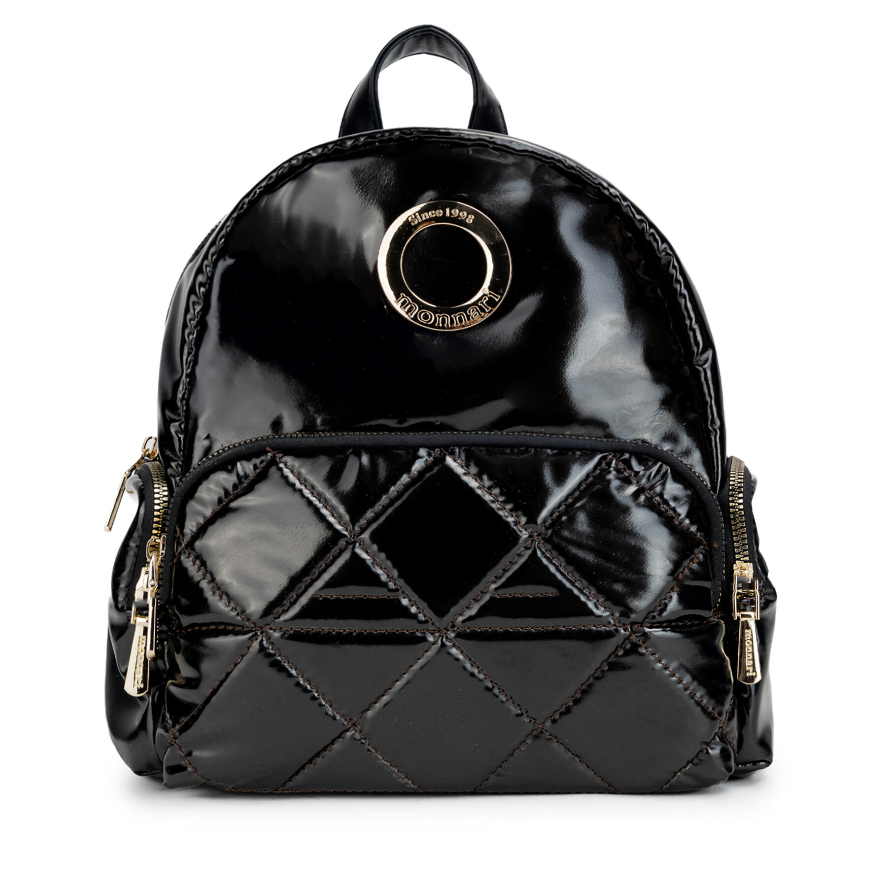 Ruksak Monnari BAG4660-M20 Čierna