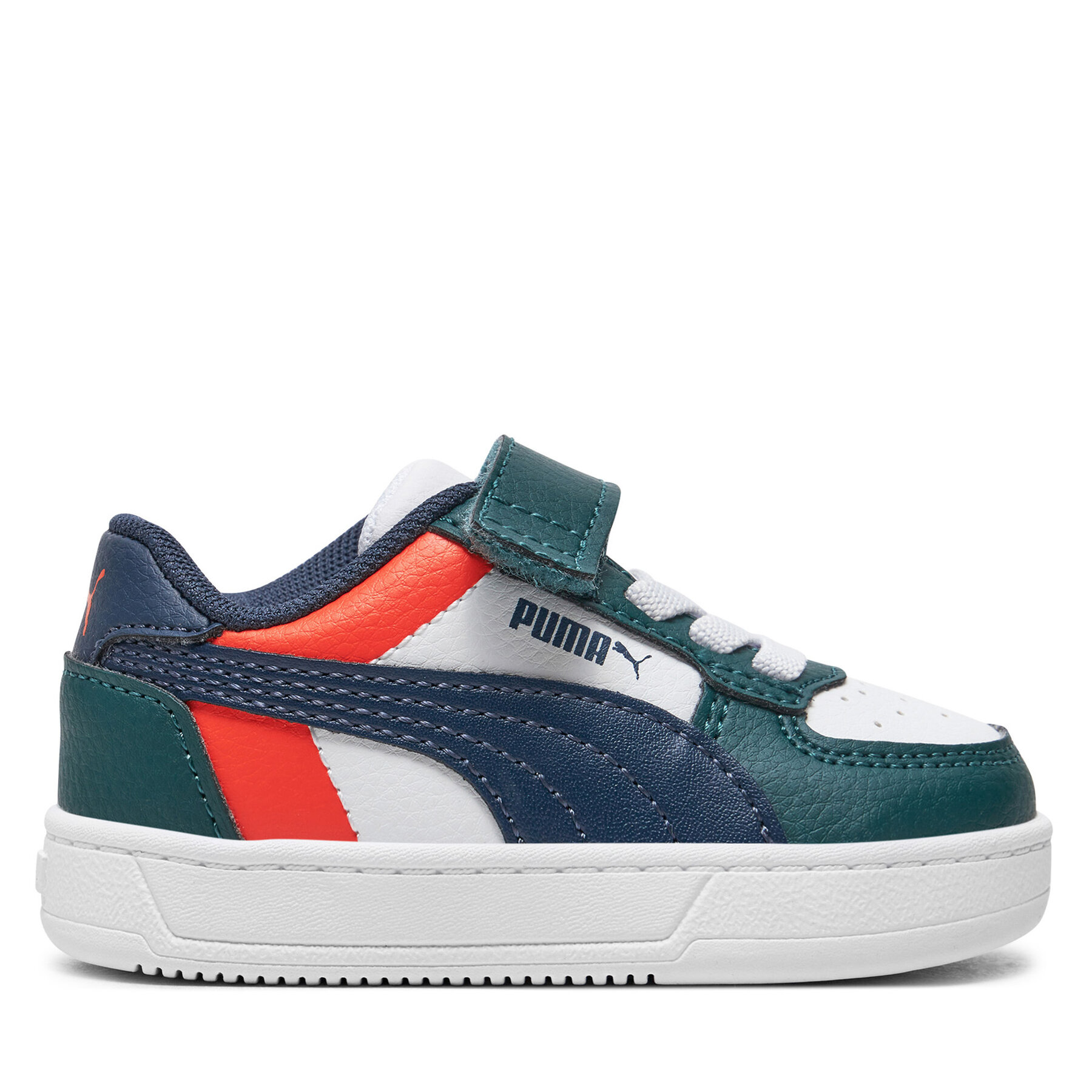 Sneakers Puma Caven 2.0 Block Ac+ Inf 394463 09 Colorat