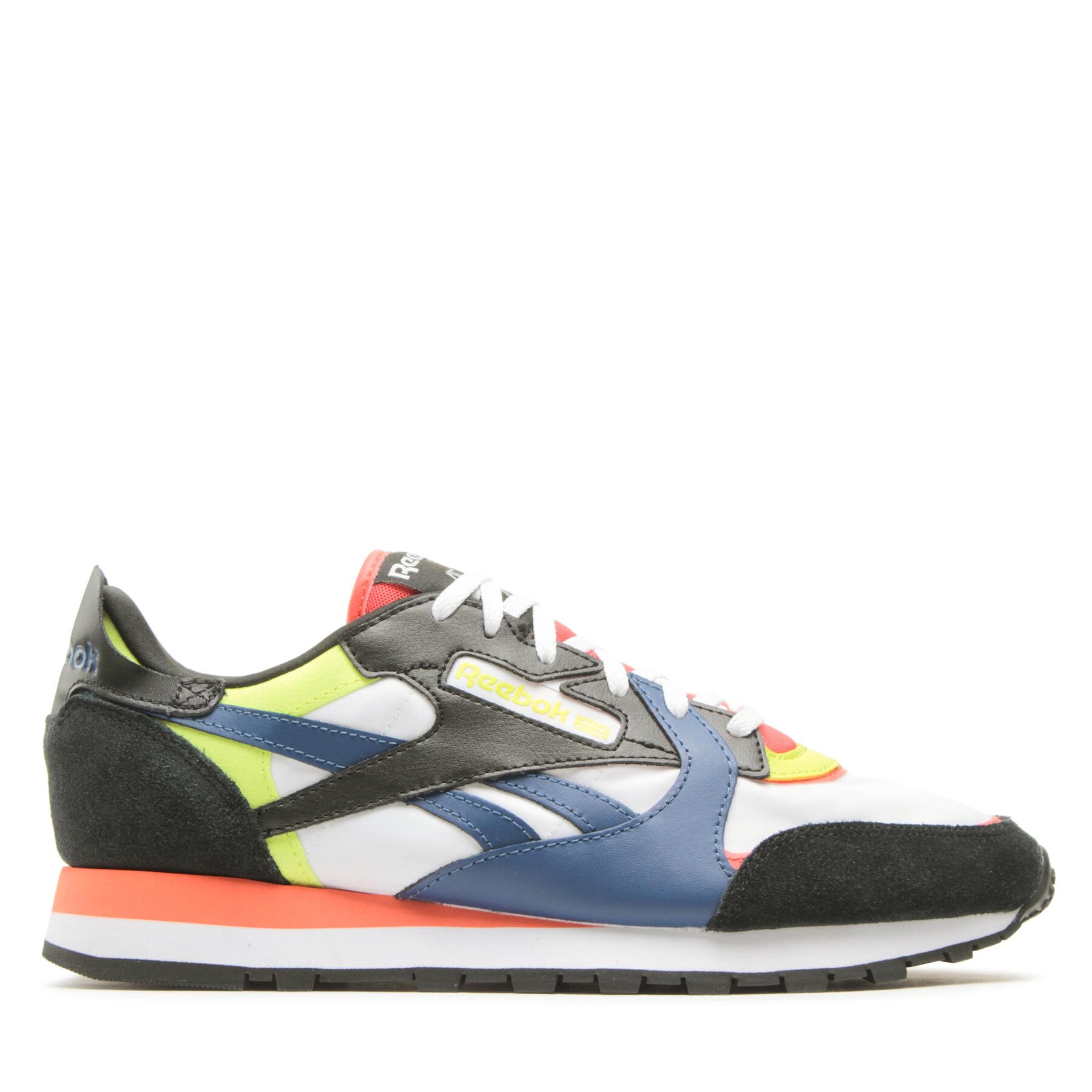 Zapatillas Reebok Classic Leather GX2846 De color