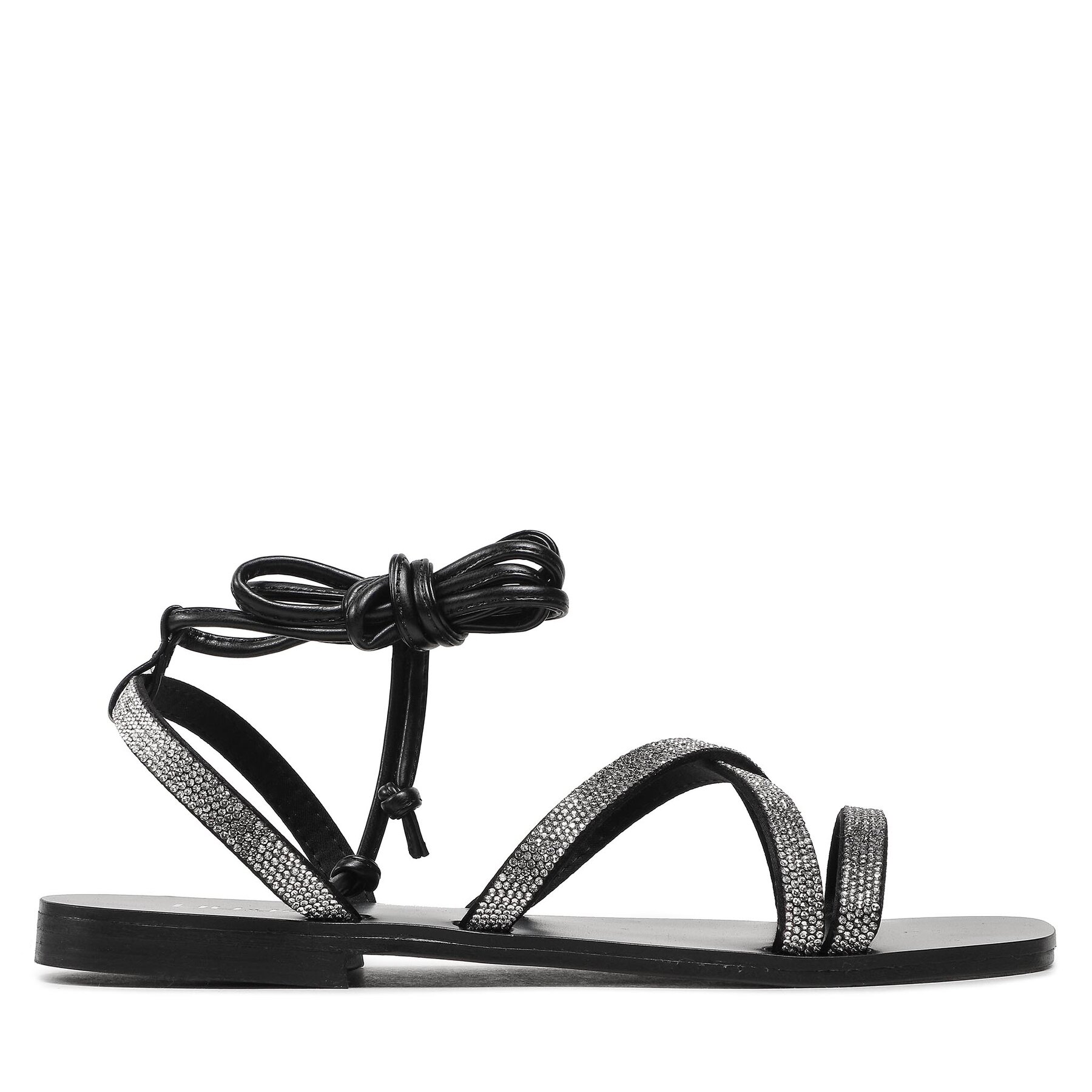 Sandalias Liu Jo Saba 05 SA3149 T0380 Plata