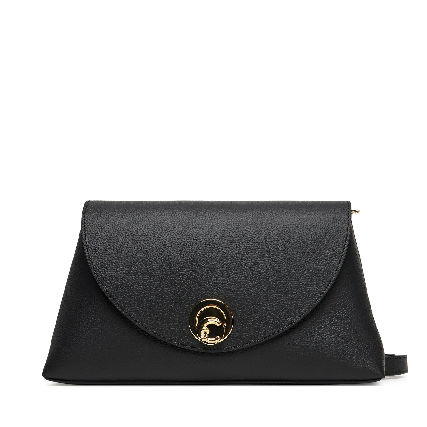 Geantă Coccinelle TOA Coccinellenikla E1 TOA 12 01 01 Negru