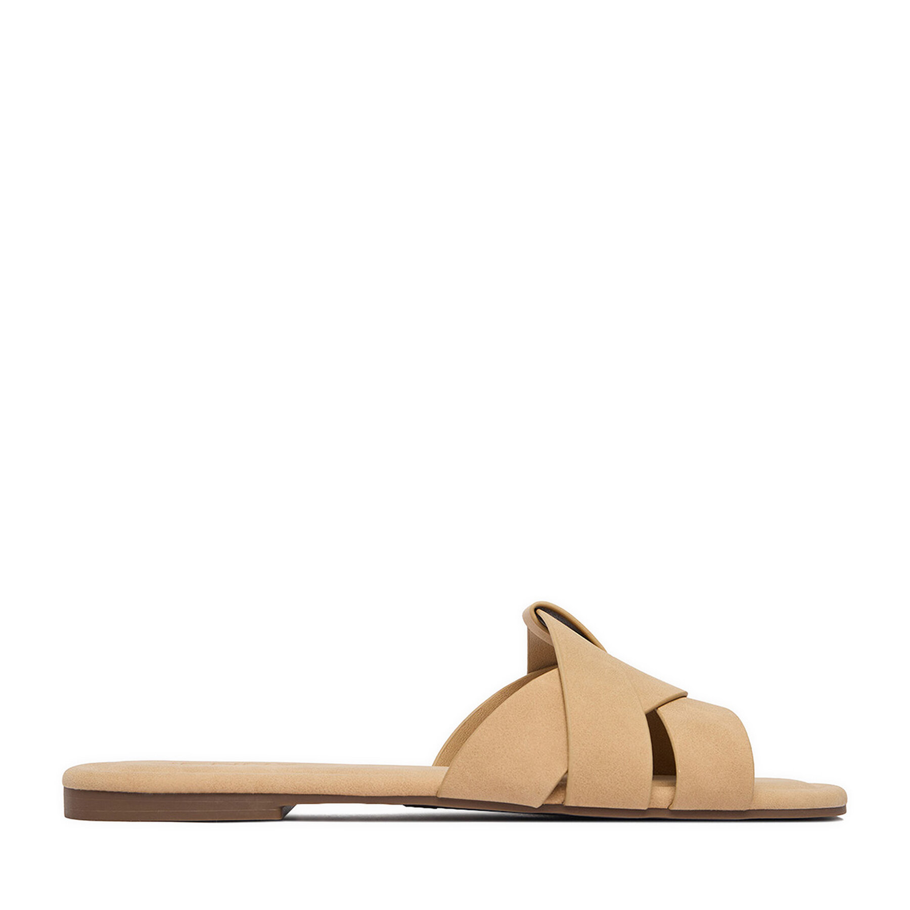 Παντόφλες JENNY CE0-R25SS09615 Μπεζ