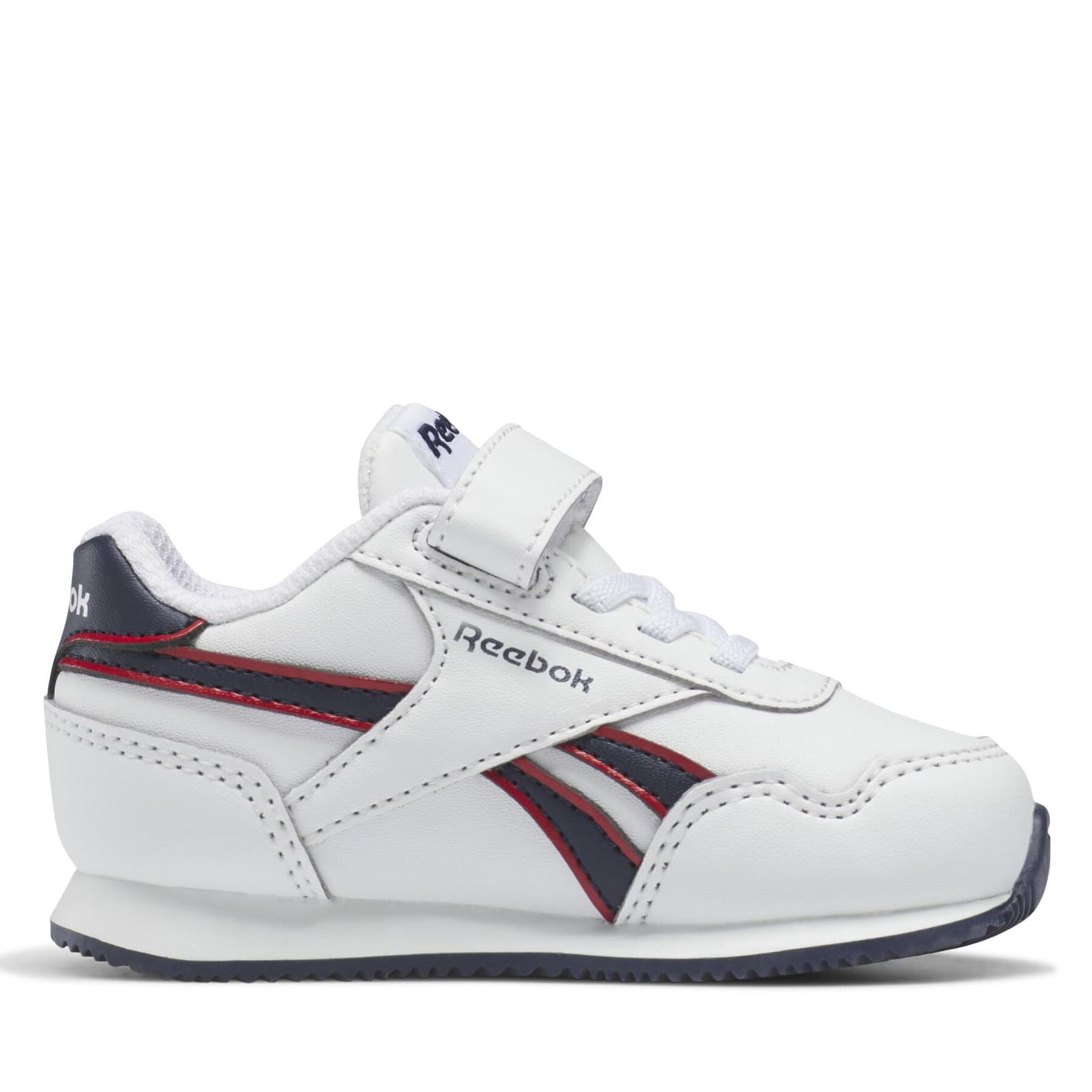 Сникърси Reebok Royal Classic Jog 3 HP8665 Бял
