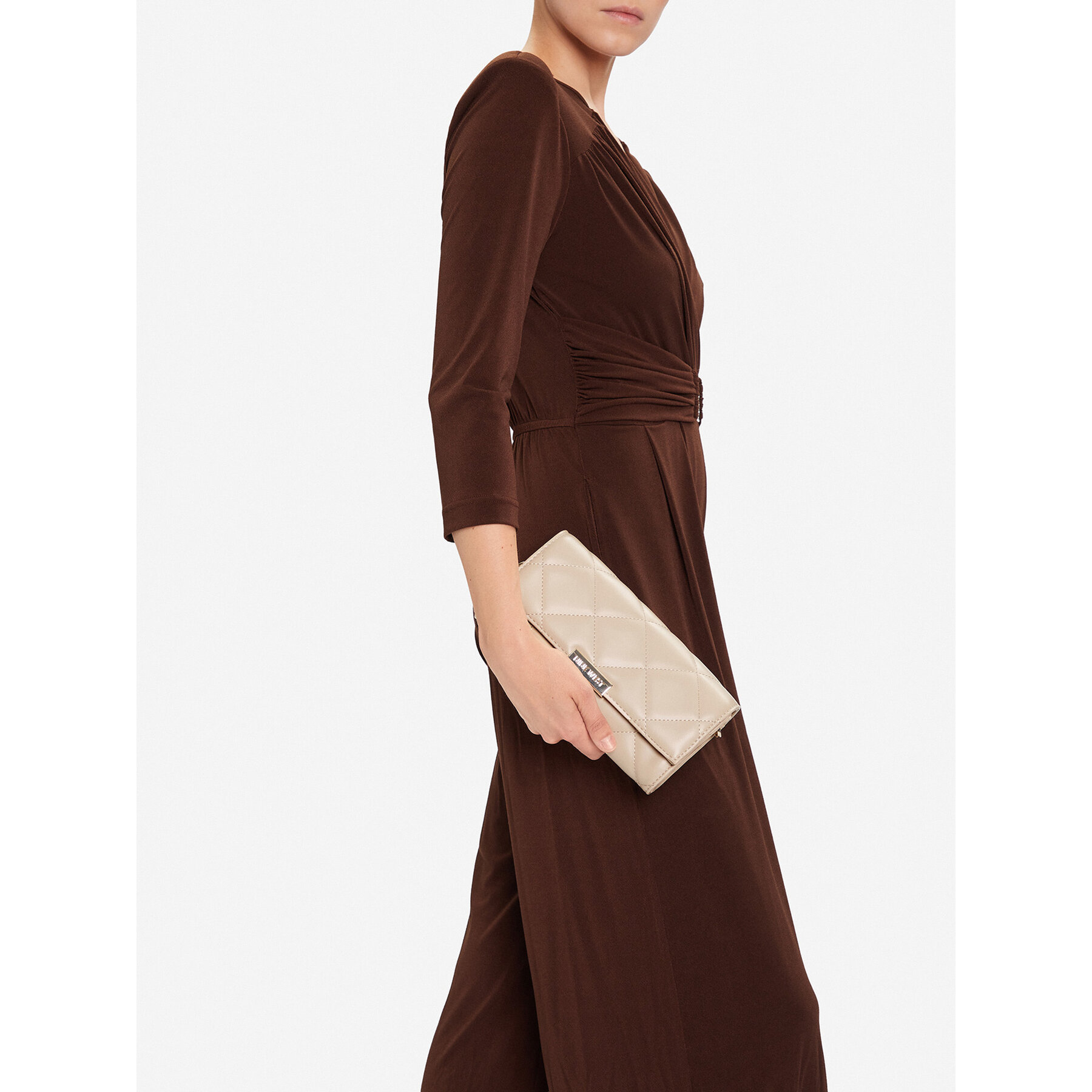 Дамска чанта Nine West CEO-MONTANA-LDA7800A Бордо