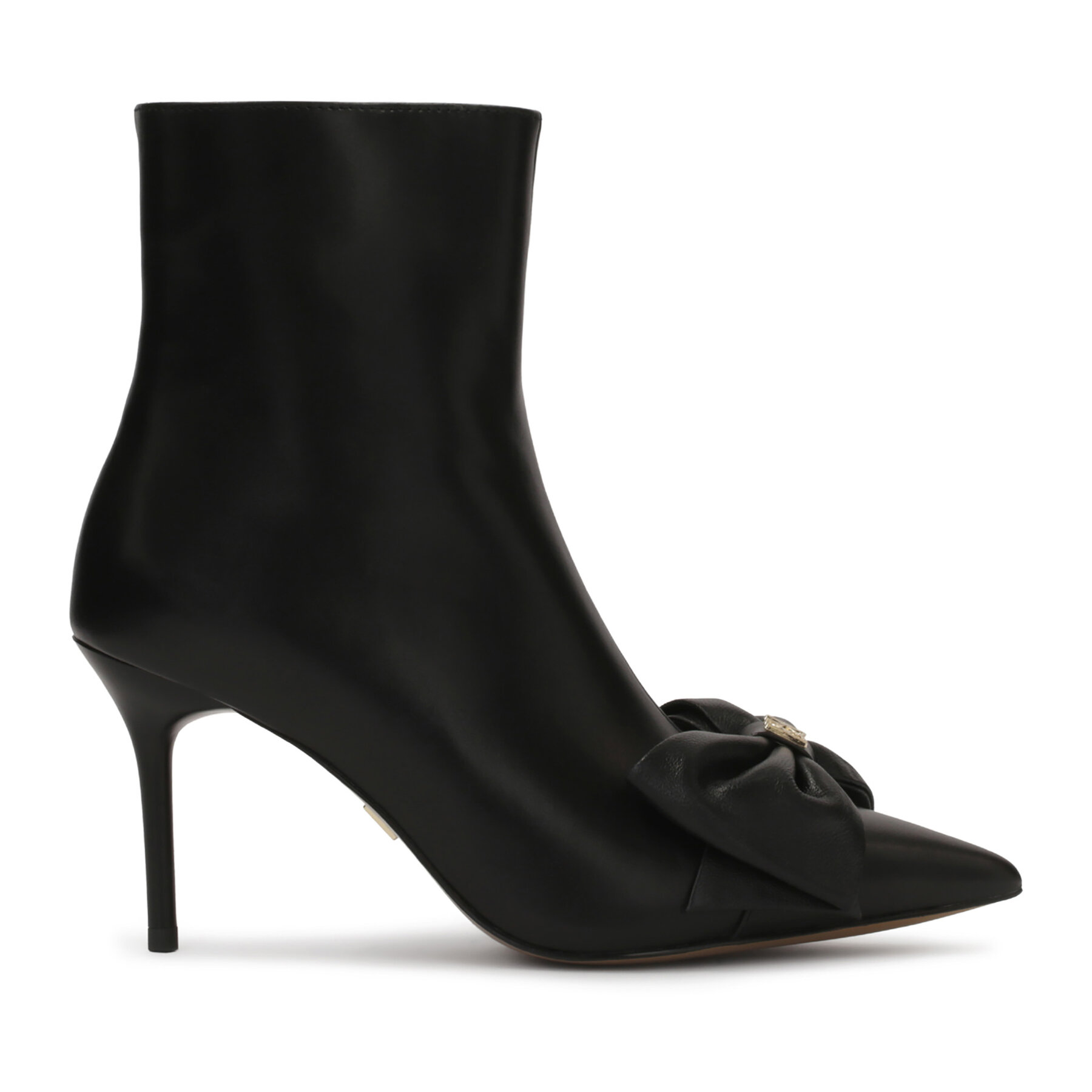 Botines Kazar Gizela 88375-01-00 Negro