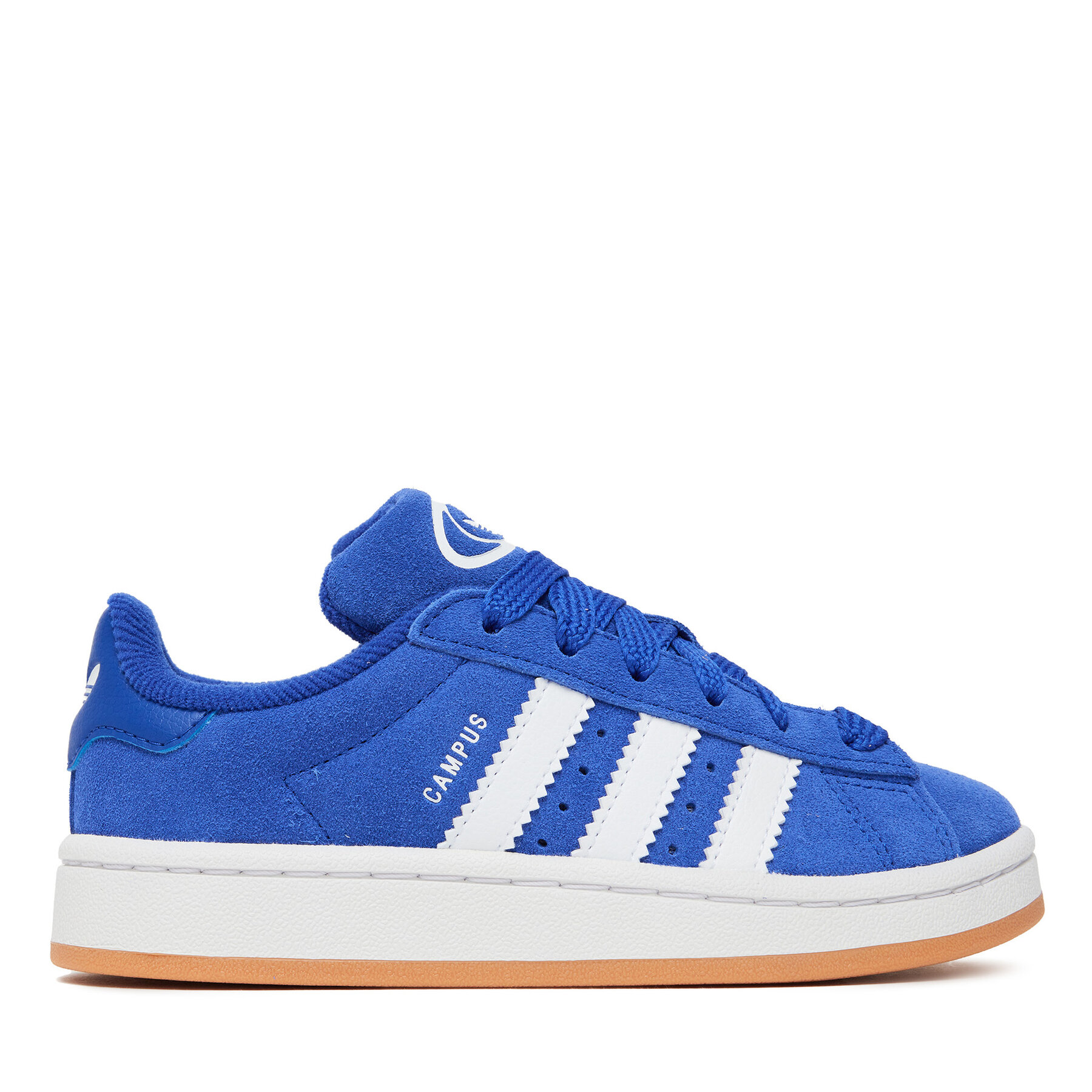 Αθλητικά adidas Campus 00S JR5786 Σκούρο μπλε