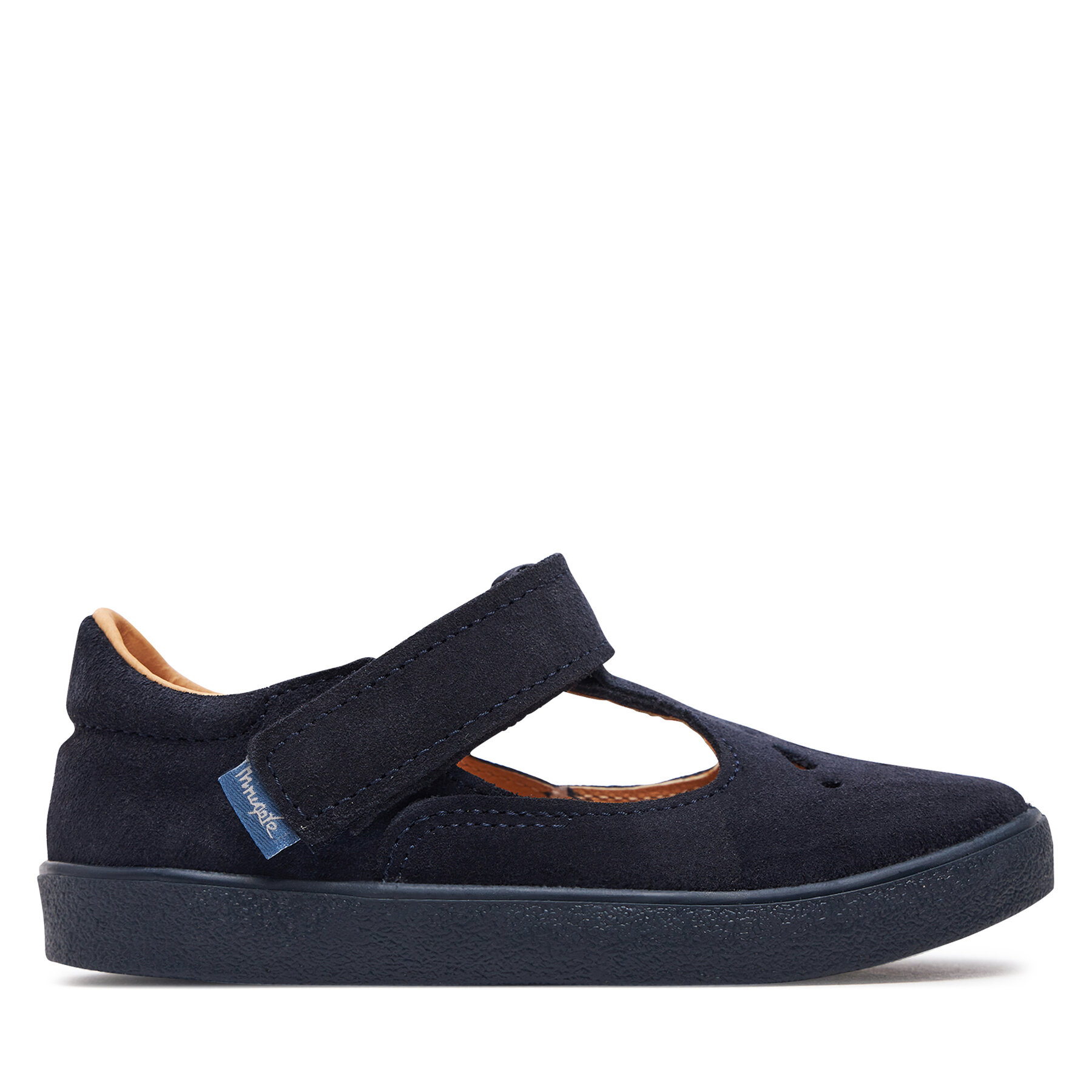 Sandalias Mrugała Luna 2290/4-77 Azul marino