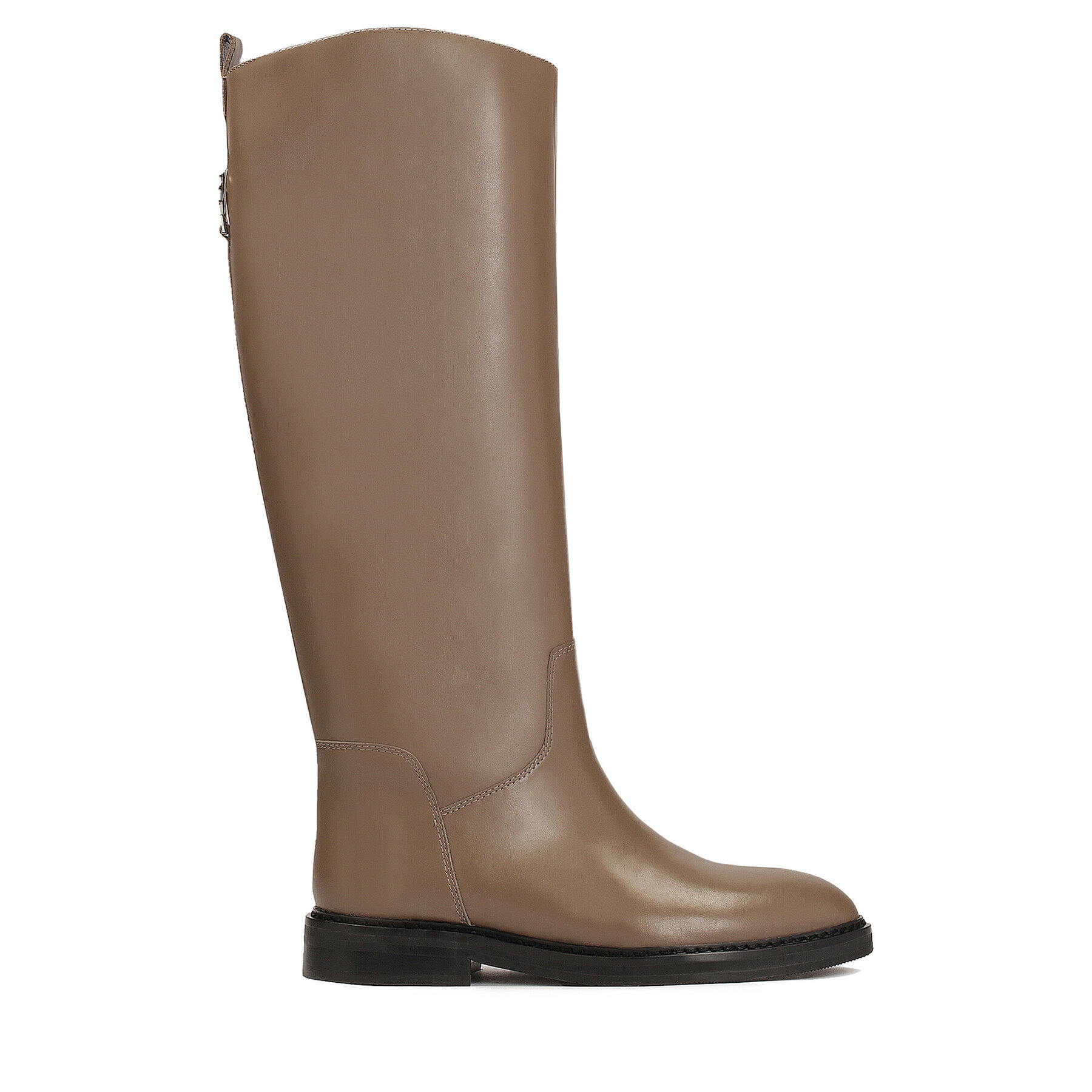 Bottes Kazar Alme 88221-01-TP Marron