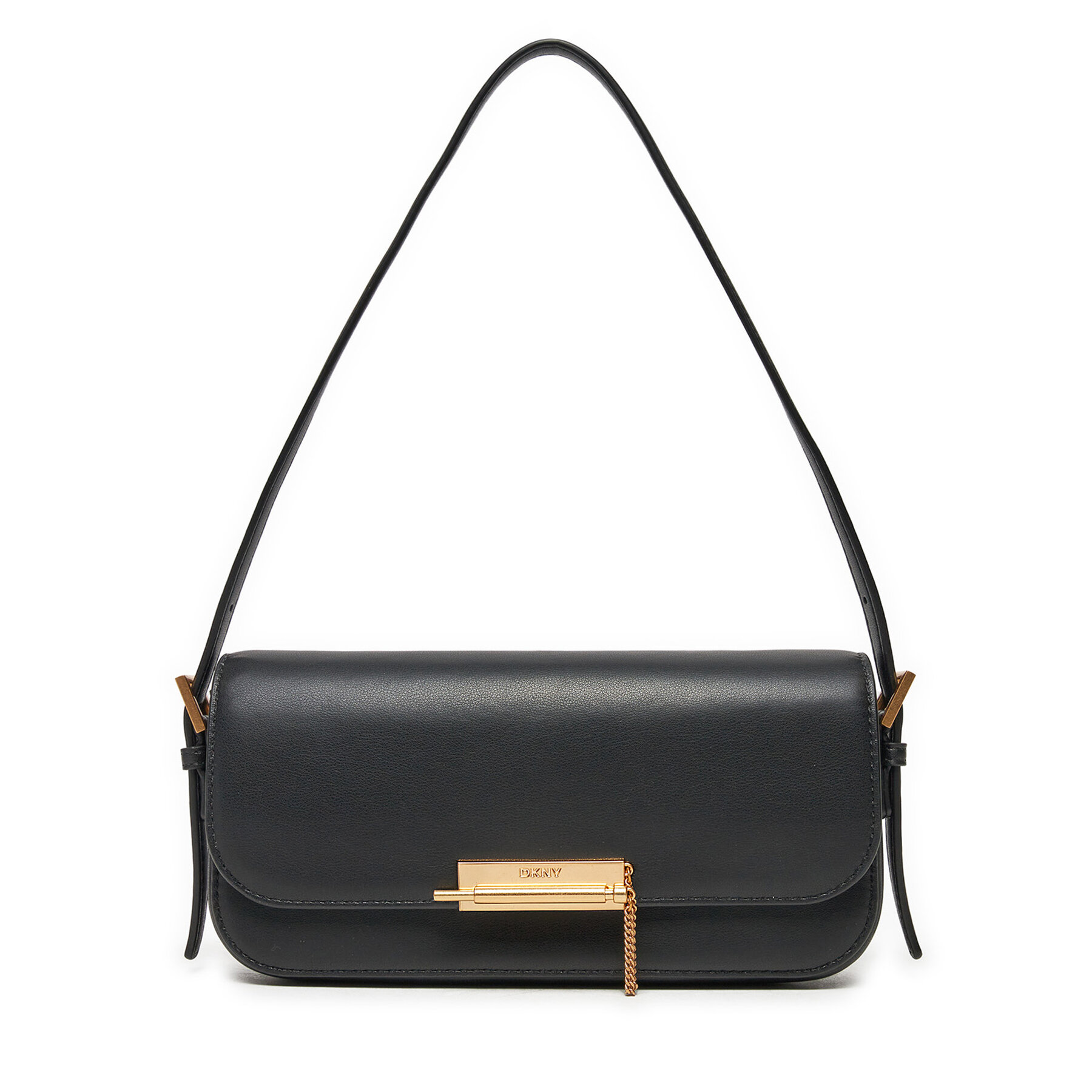  Táska DKNY Bianca Ew Shoulder R433KG59 Fekete akciós termékkép 1