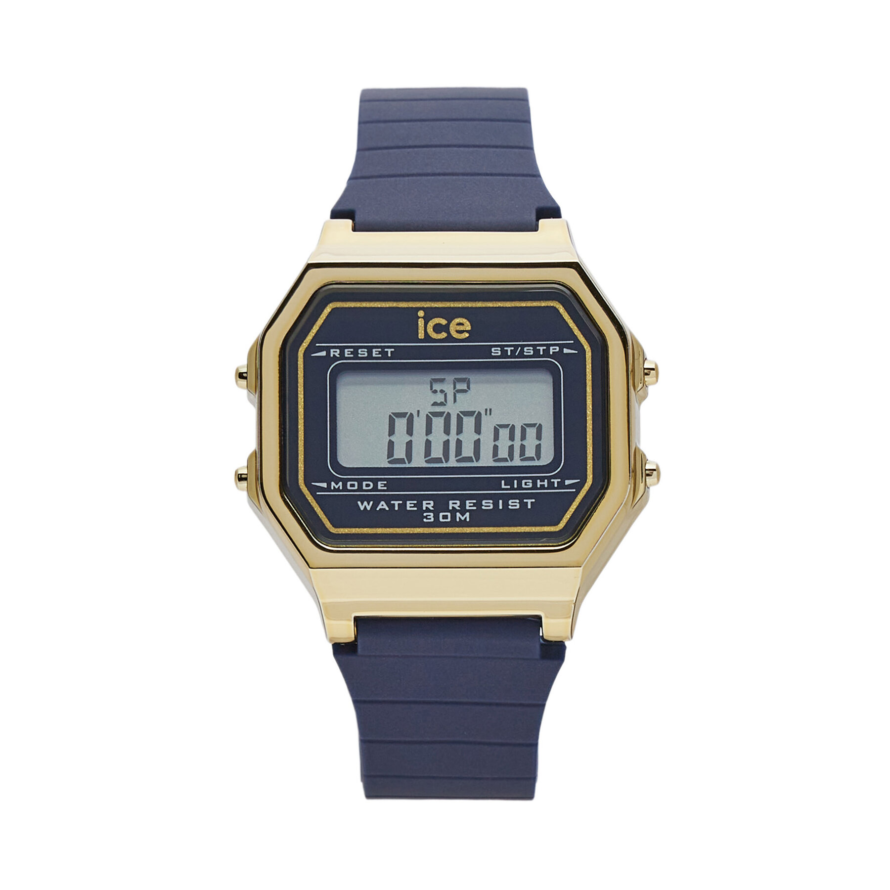Reloj Ice-Watch Digit Retro 22068 Azul marino