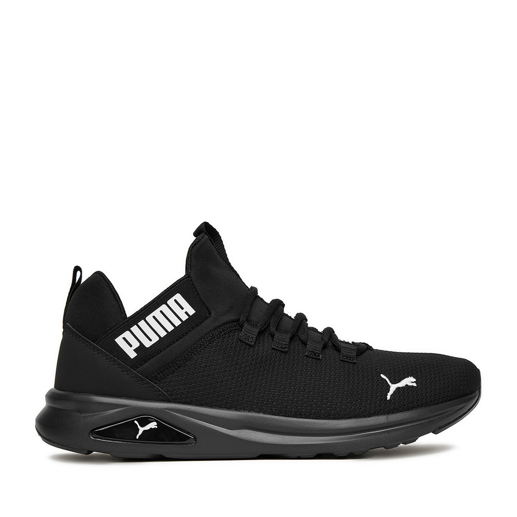 Sneakersy Puma ENZO 2 CLEAN 37712601 Čierna