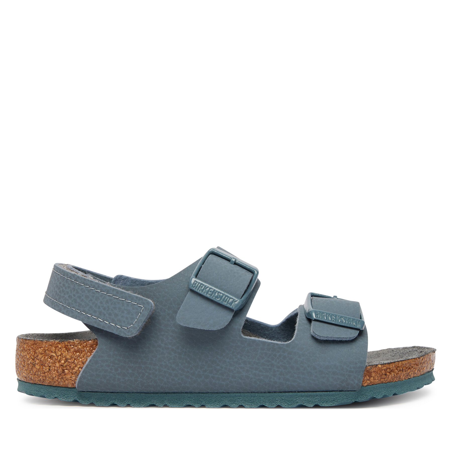 Szandál Birkenstock Milano As 1031647 S Kék