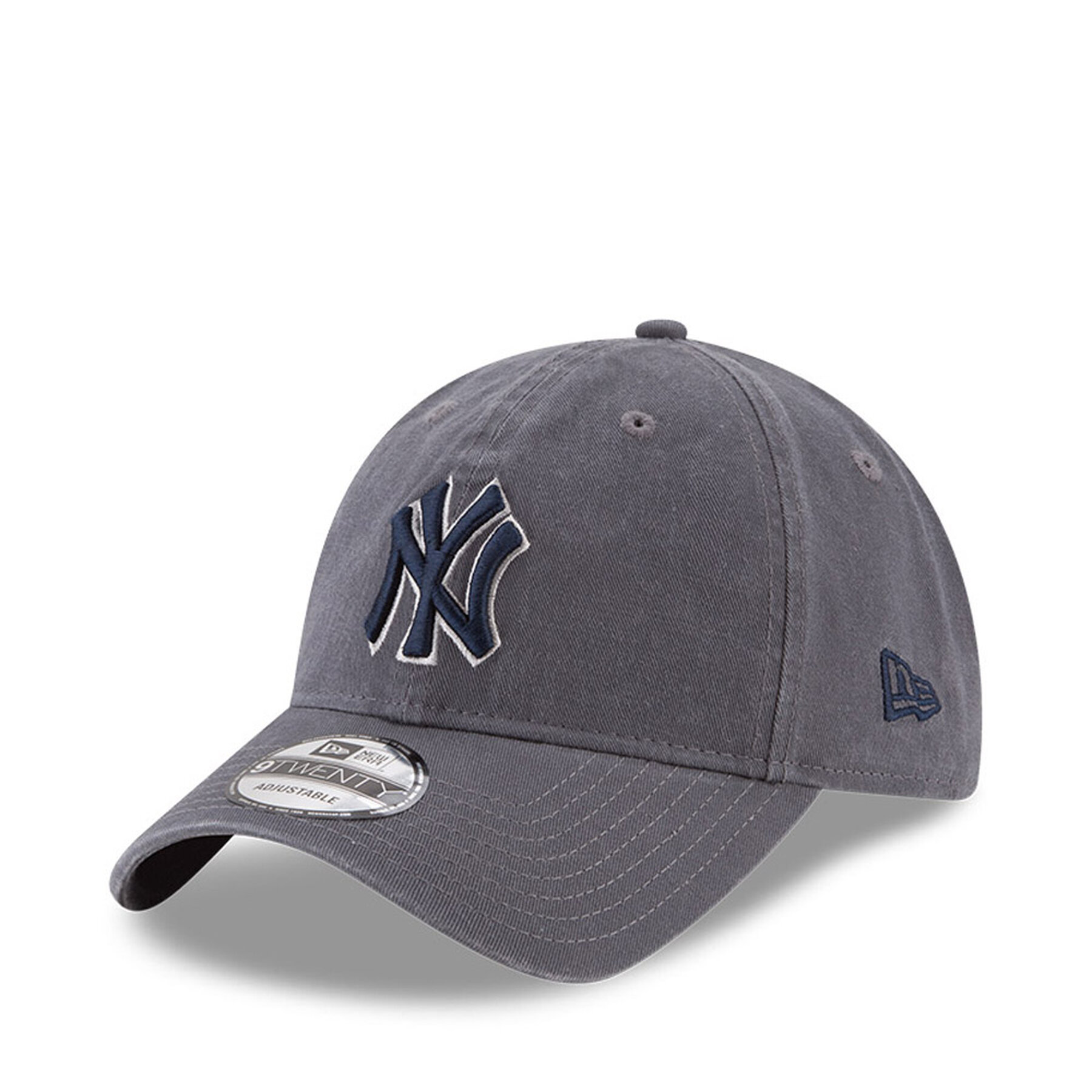 Καπέλο Jockey New Era Mlb Core Classic 60235294 Σκούρο μπλε