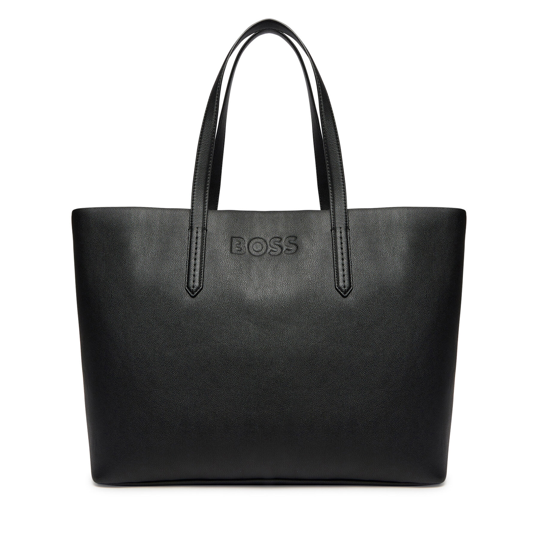 Sac à main Boss 50523407 Noir