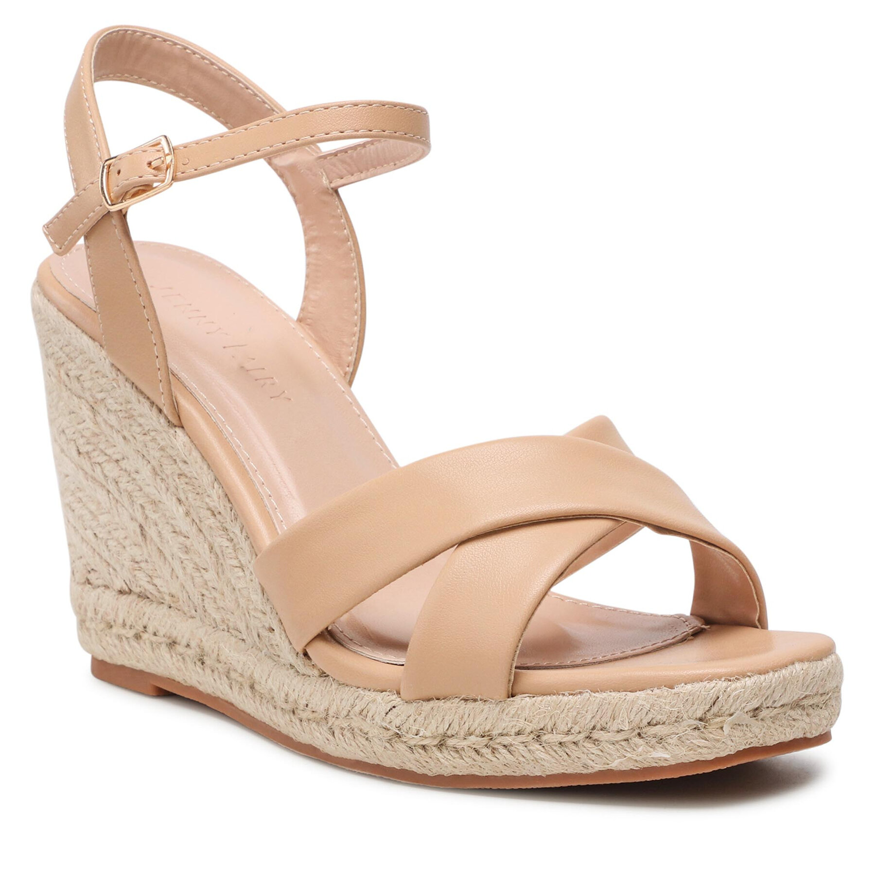 Espadrile Jenny Fairy WSS20476-01 Bej