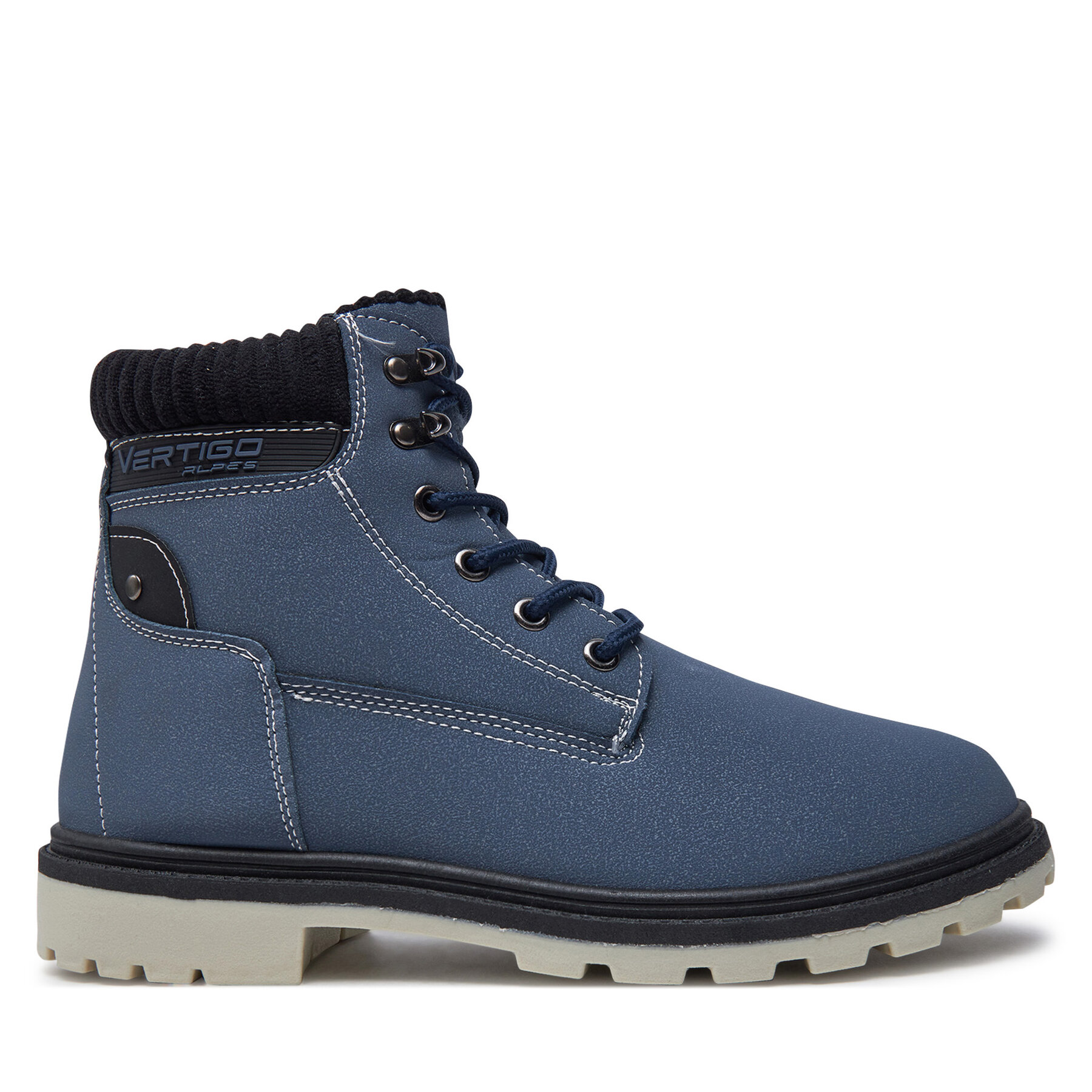 Trappers Vertigo Alpes Castro M Bleumarin