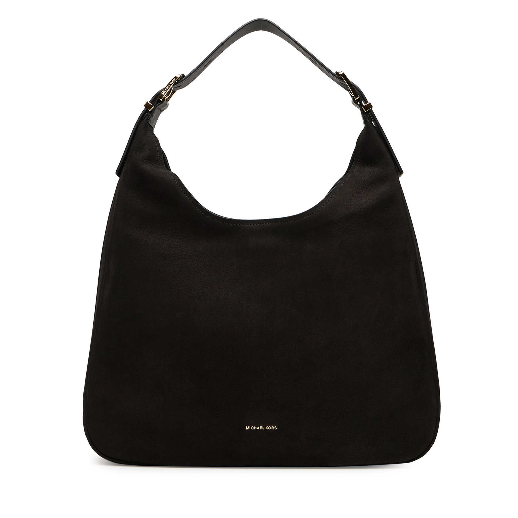 Geantă MICHAEL Michael Kors Nolita 30F4GY5H3T Negru