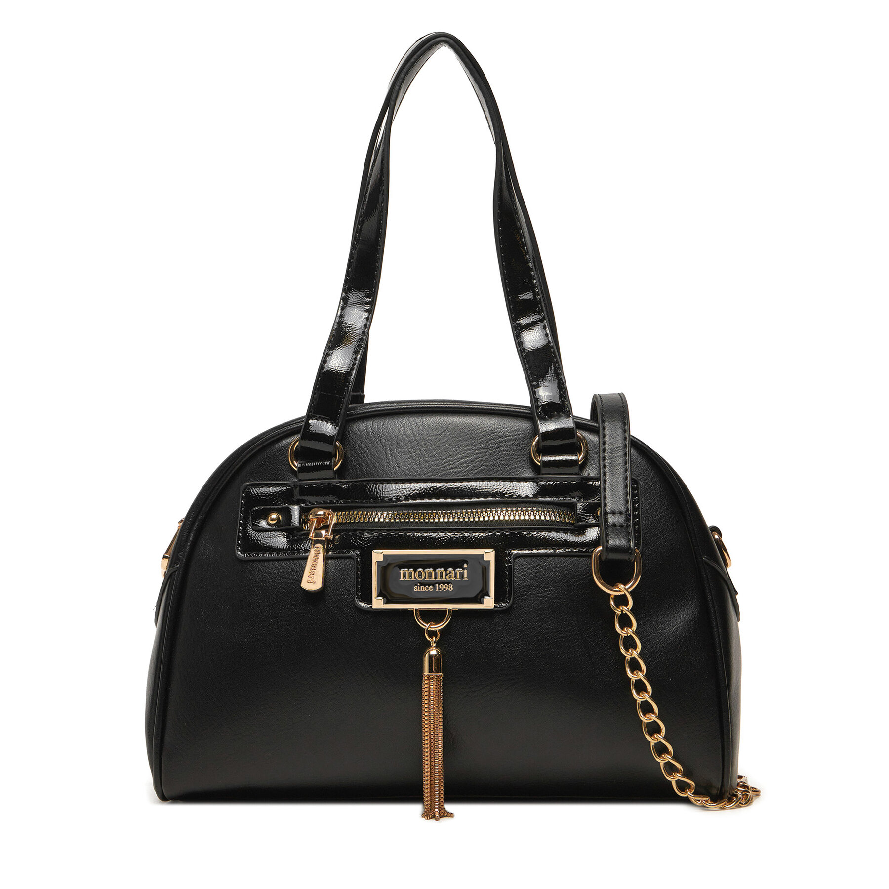 Sac à main Monnari BAG5530 Noir