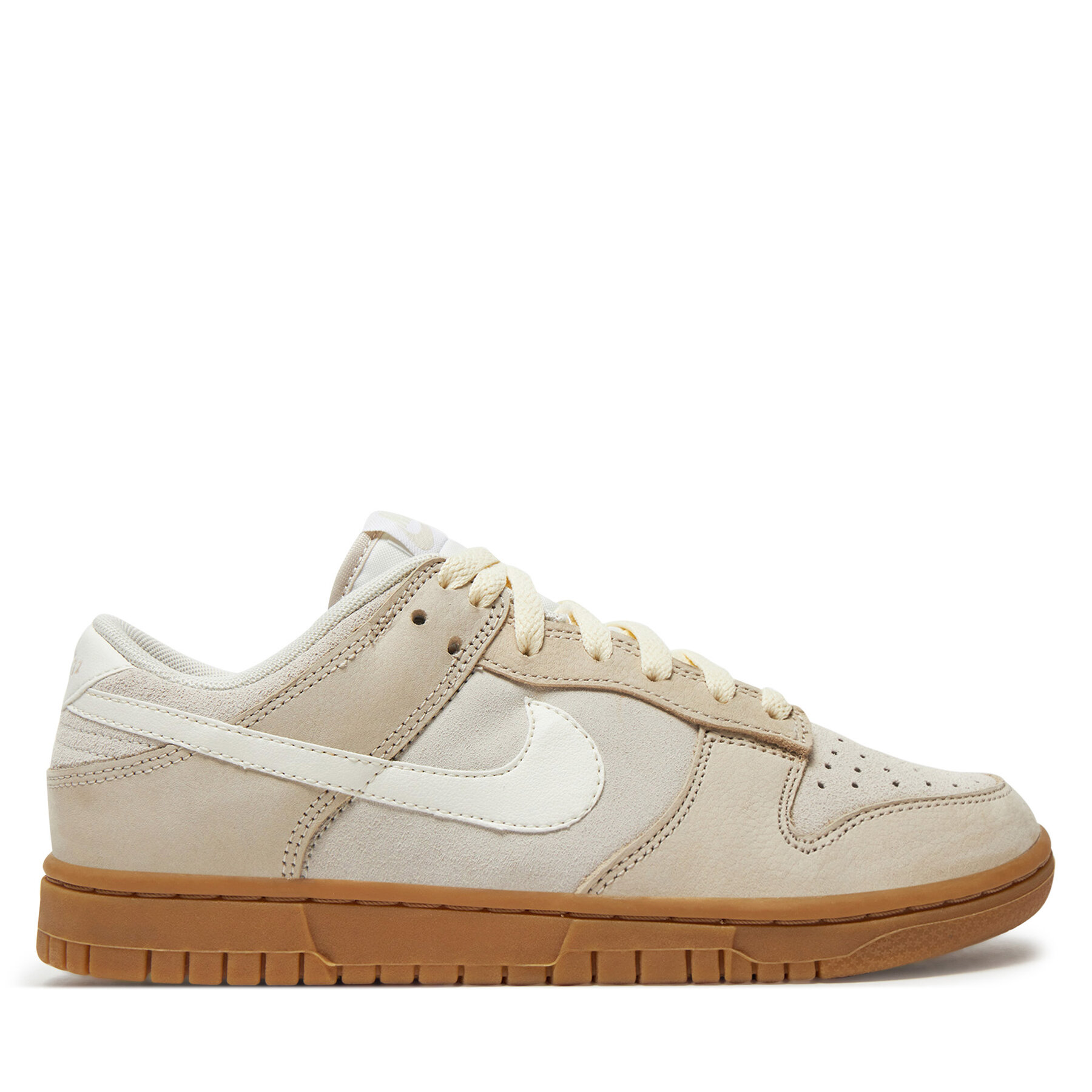 Sneakersy Nike Dunk Low Se FQ8147 104 Béžová