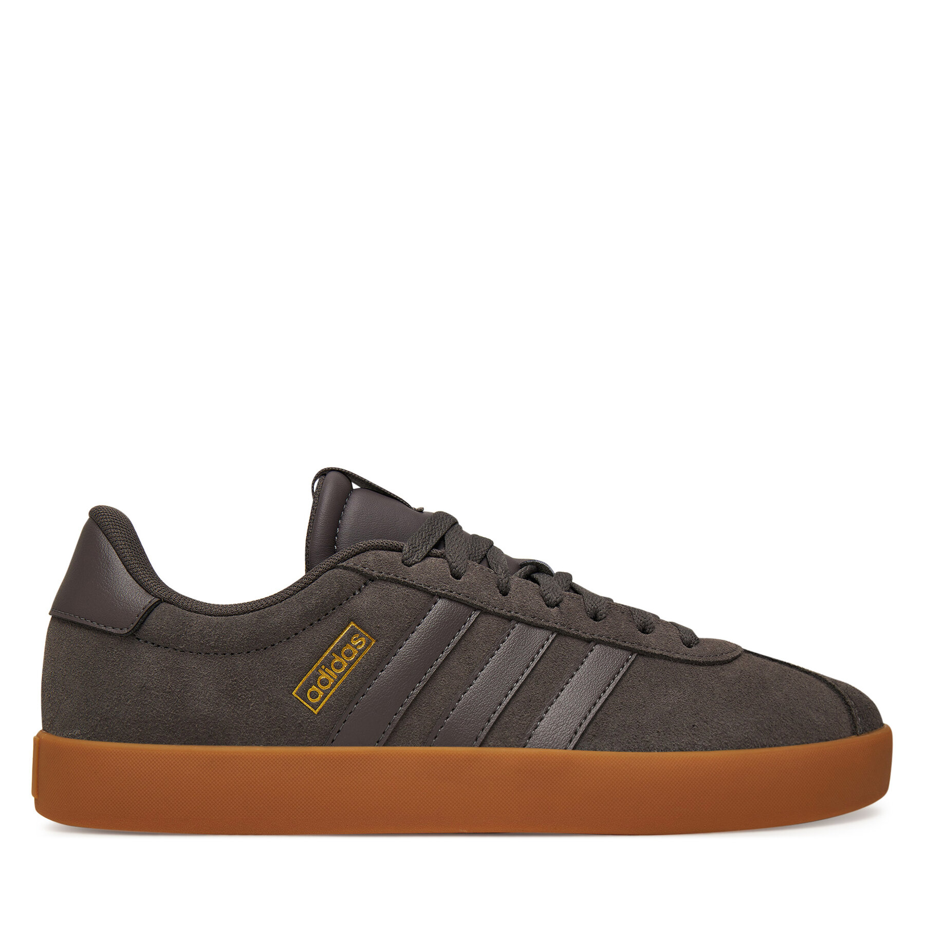 Sneakersy adidas VL Court 3.0 Shoes IH8910 Sivá