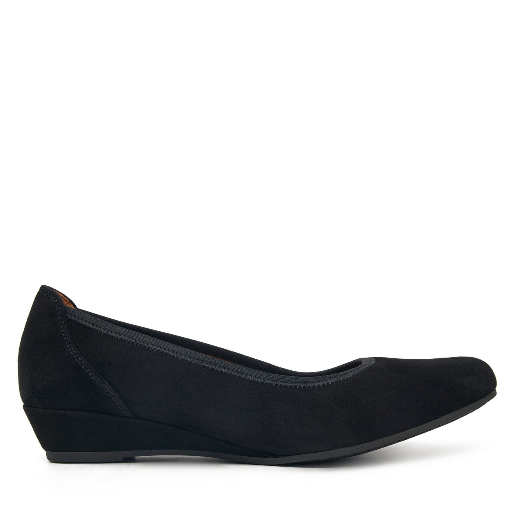 Pantofi Gabor 02.690.47 Negru