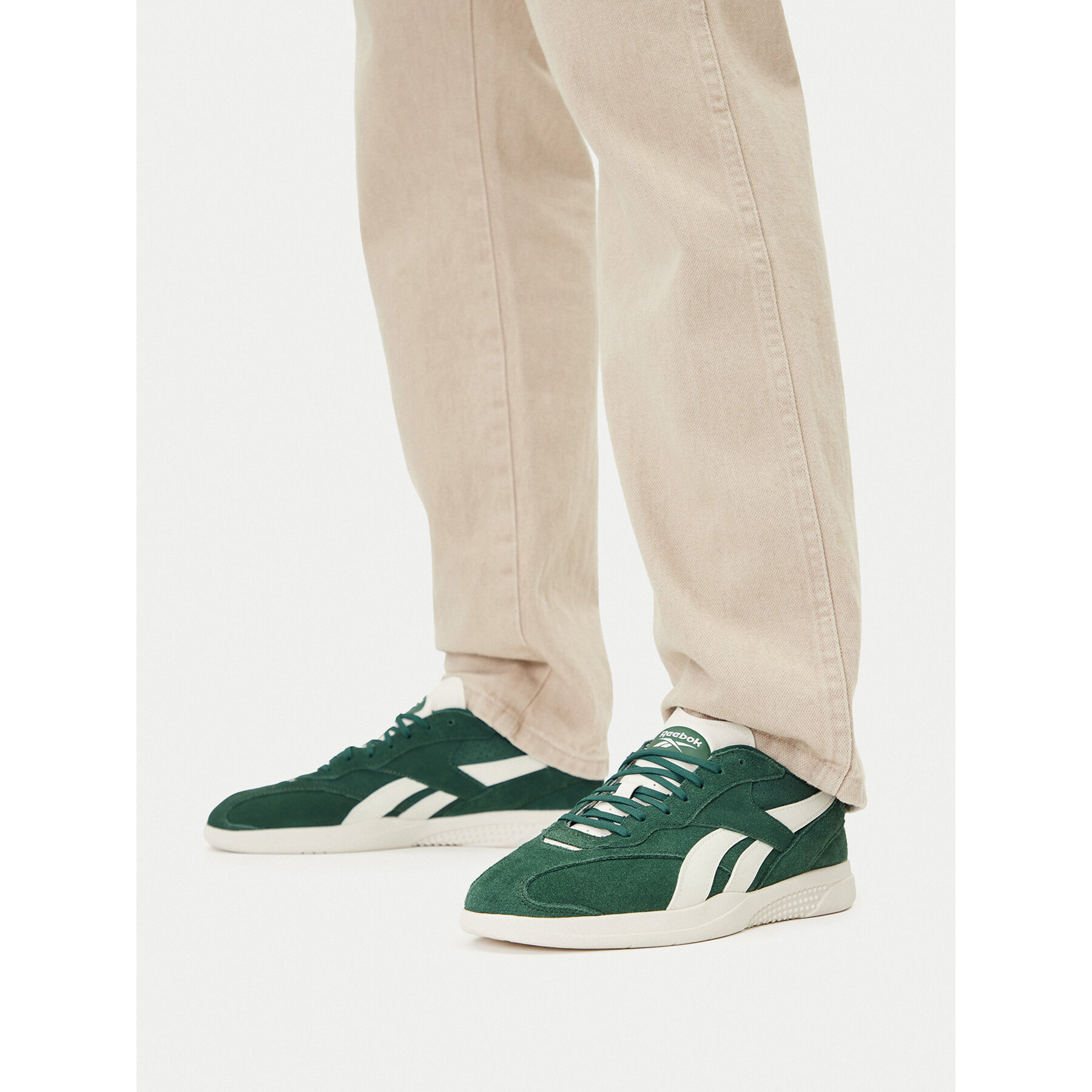 Superge Reebok EO-HAMMER STREET 100228145 Zelena