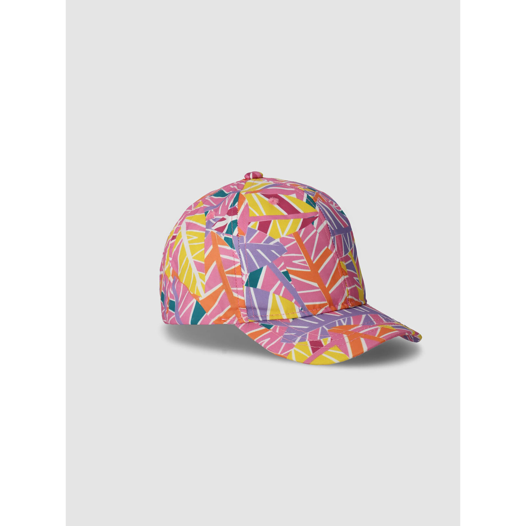 Καπέλο Jockey Coccodrillo WC3364220ALG Έγχρωμο