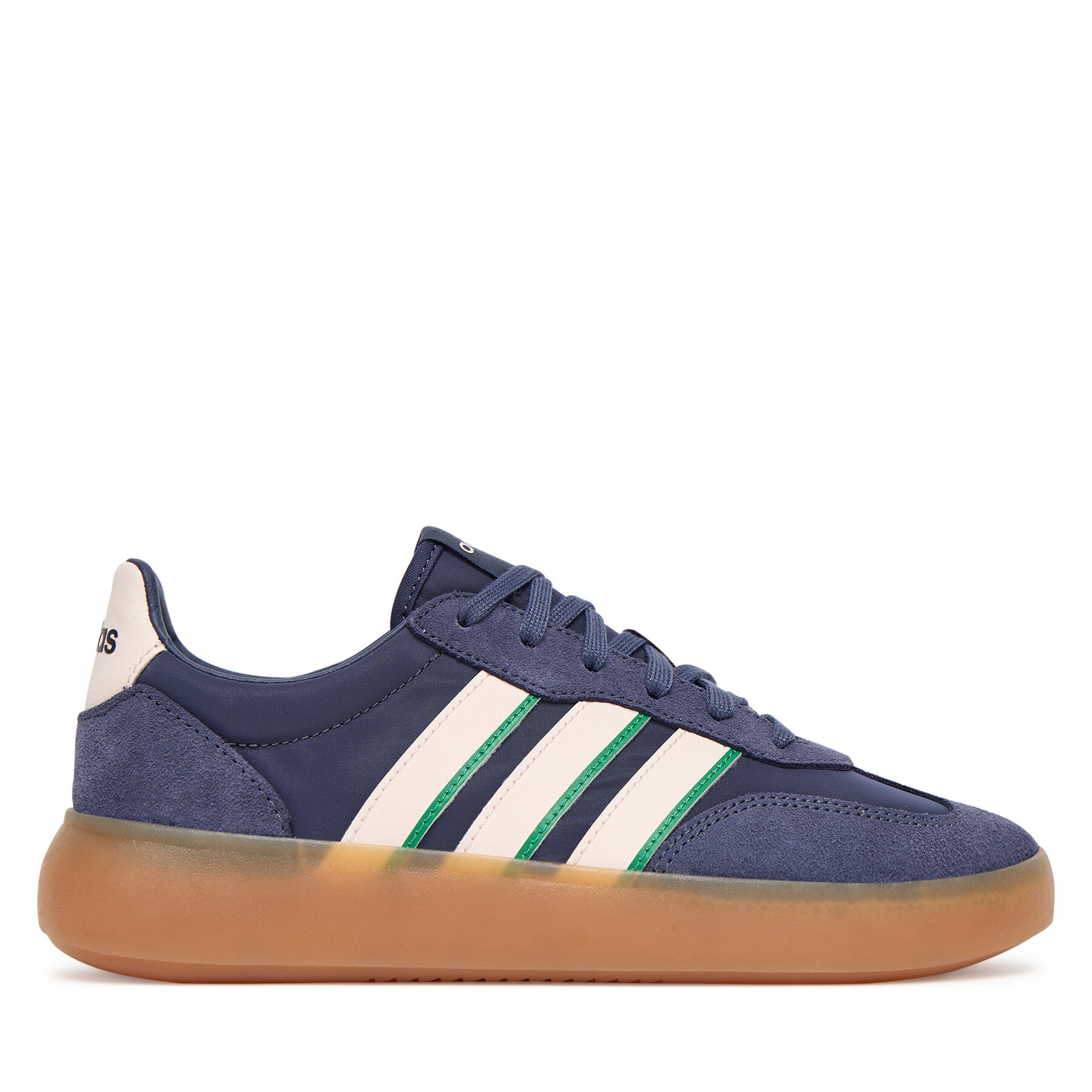 Sneakersy adidas Barreda Decode JR3545 Tmavomodrá