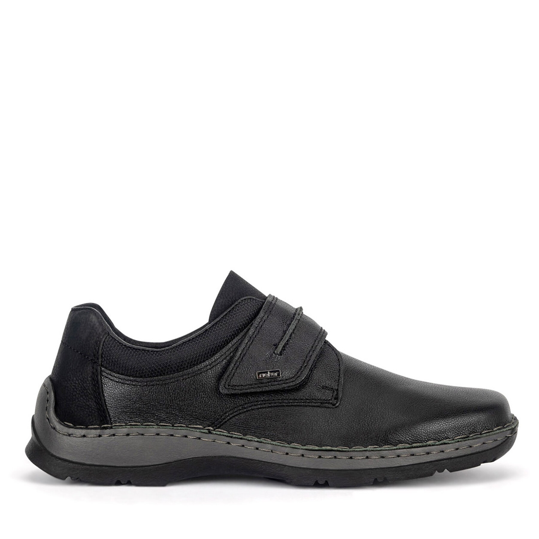 Pantofi Rieker 05358-01 Negru