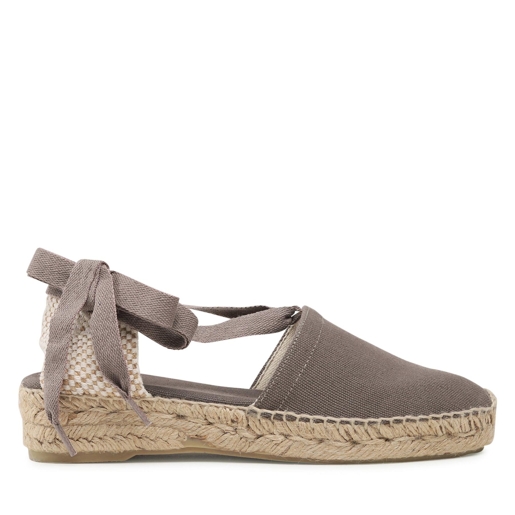 Damskie Espadryle Toni Pons, Rozmiar 39 Beżowy Grecia