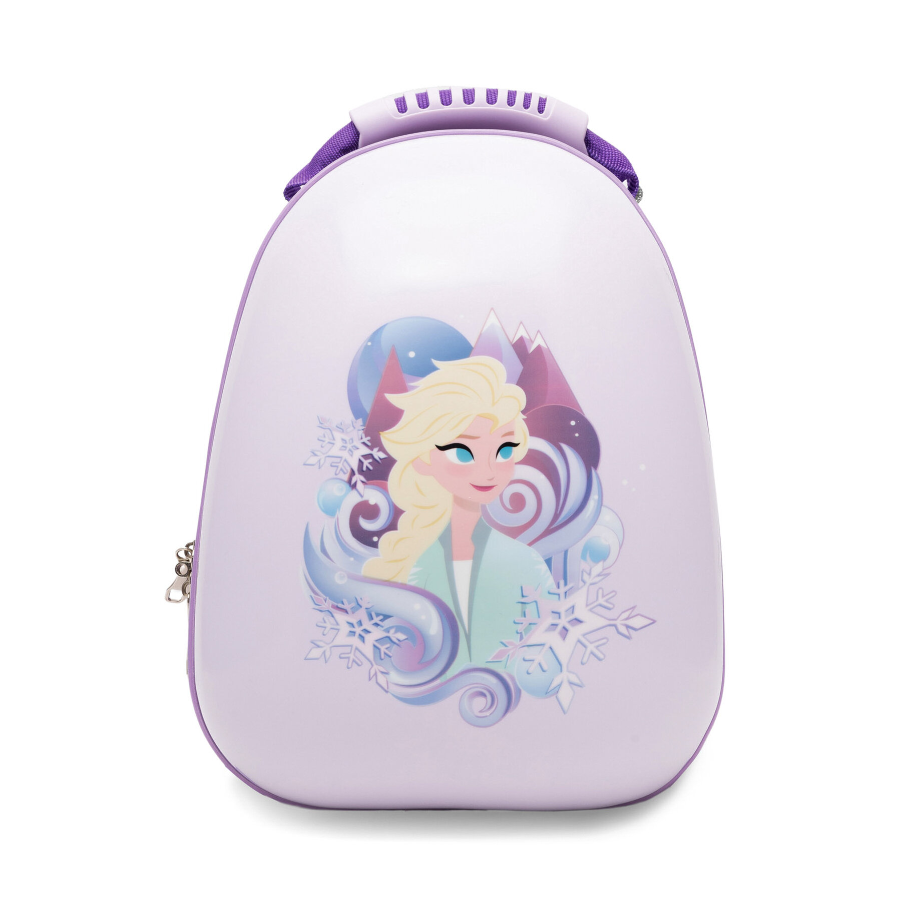 Ruksak Frozen ACCCS-AW23-225DFR-P Fialová