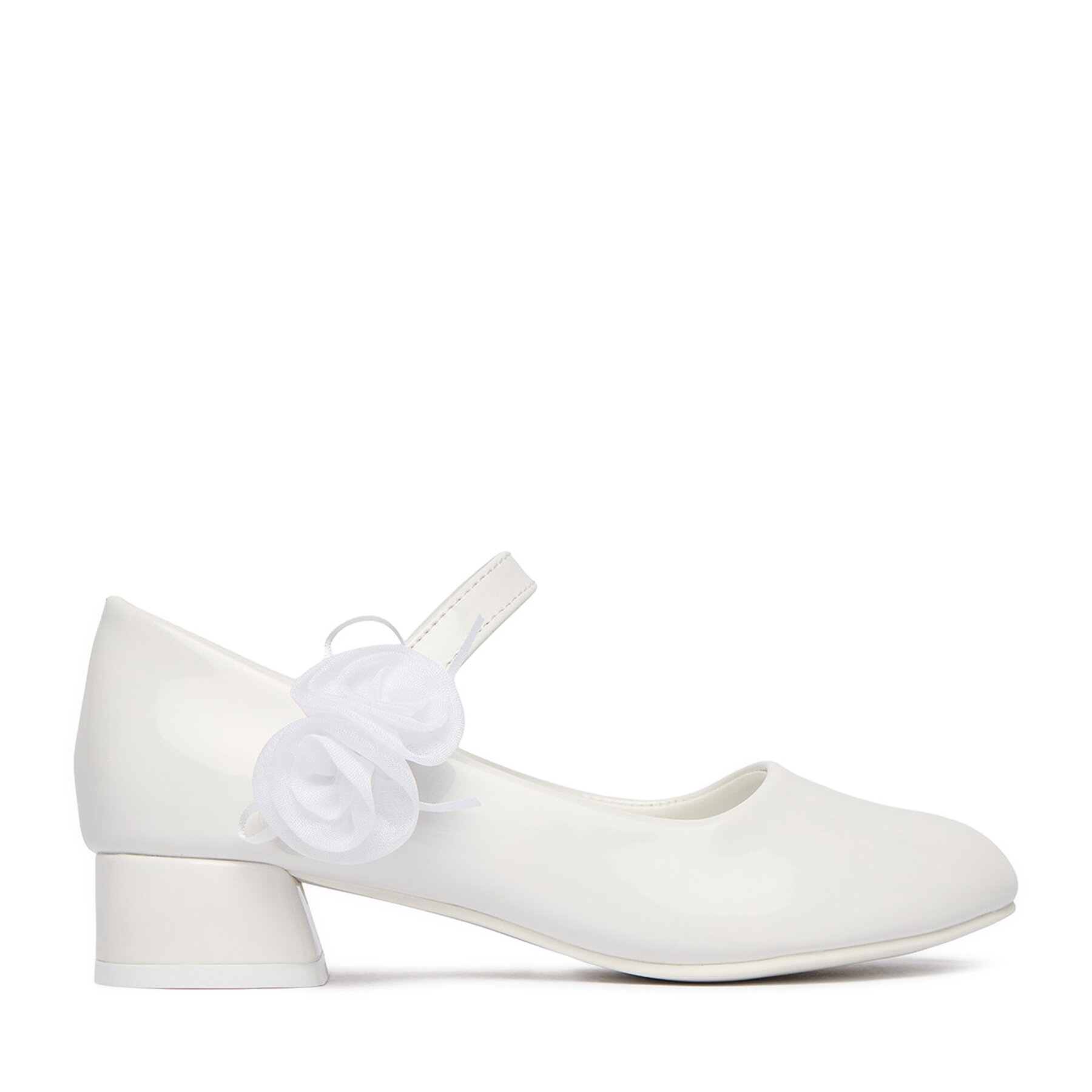 Balerinke JENNY CEO-CM2301026-2 Bijela