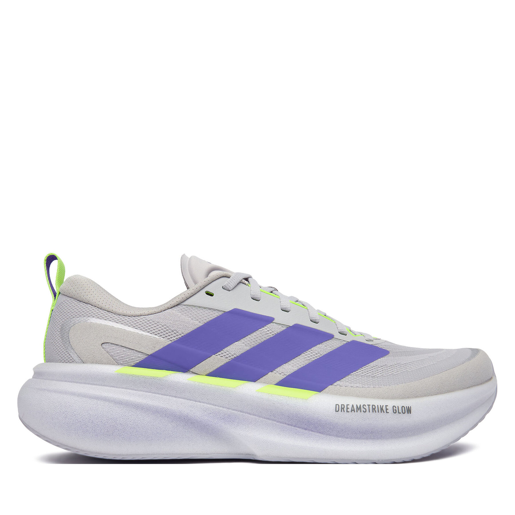 Pantofi pentru alergare adidas Supernova Glide Running Shoes KJ1872 Gri
