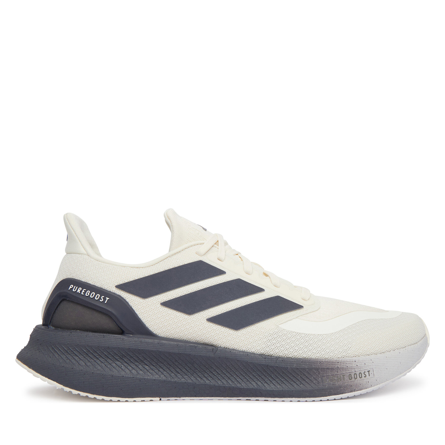 Pantofi pentru alergare adidas Pureboost 5 JQ6905 Écru