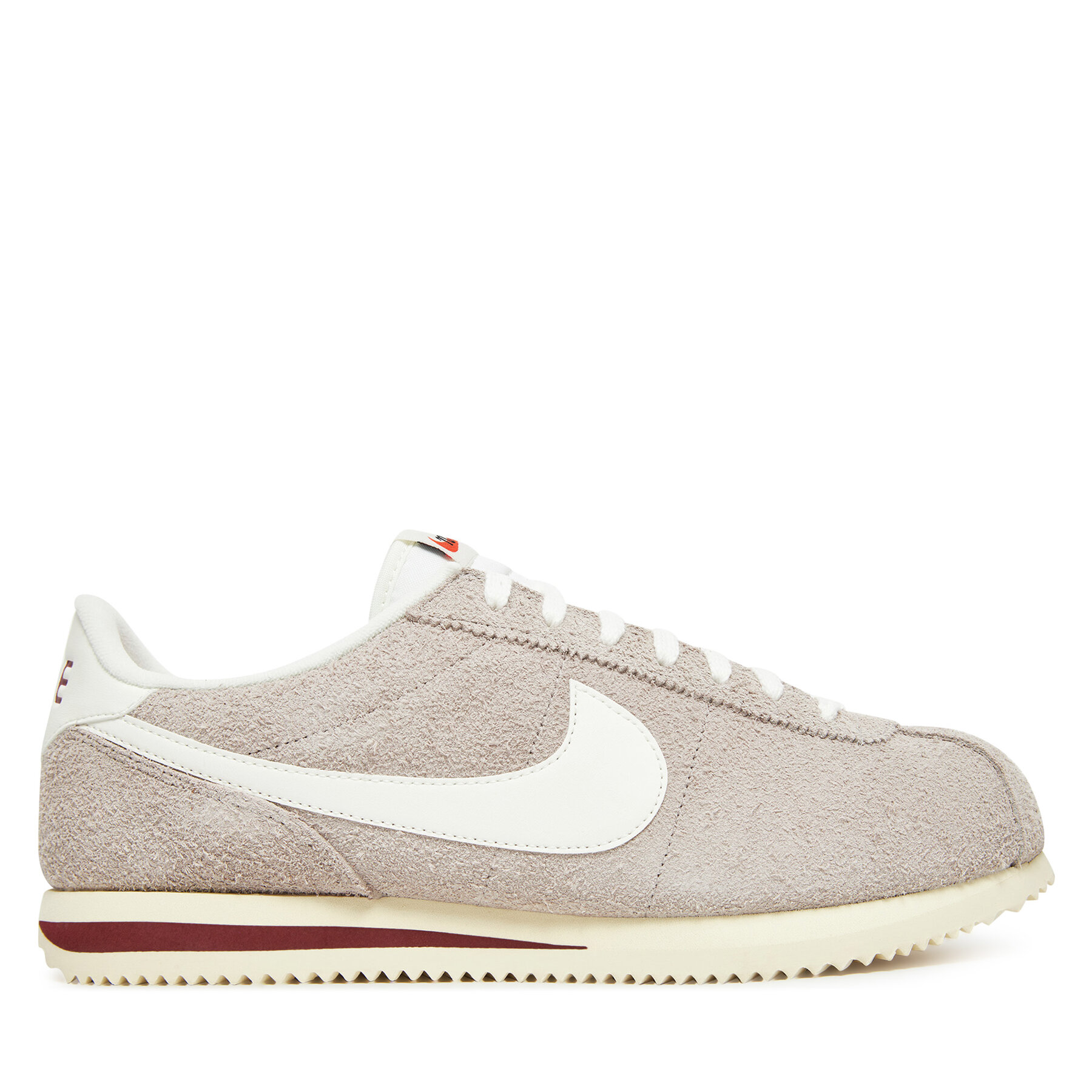 Sportcipők Nike Cortez Se HF3142 001 Szürke