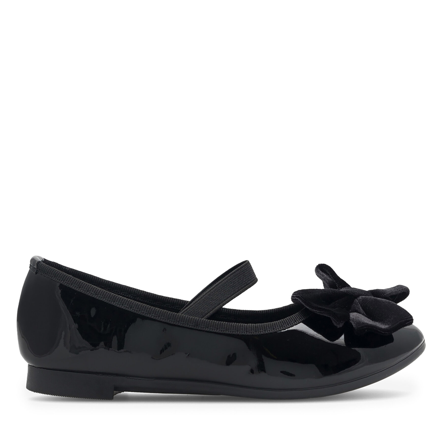 Bailarinas Nelli Blu CM220831-31(IV)DZ Negro