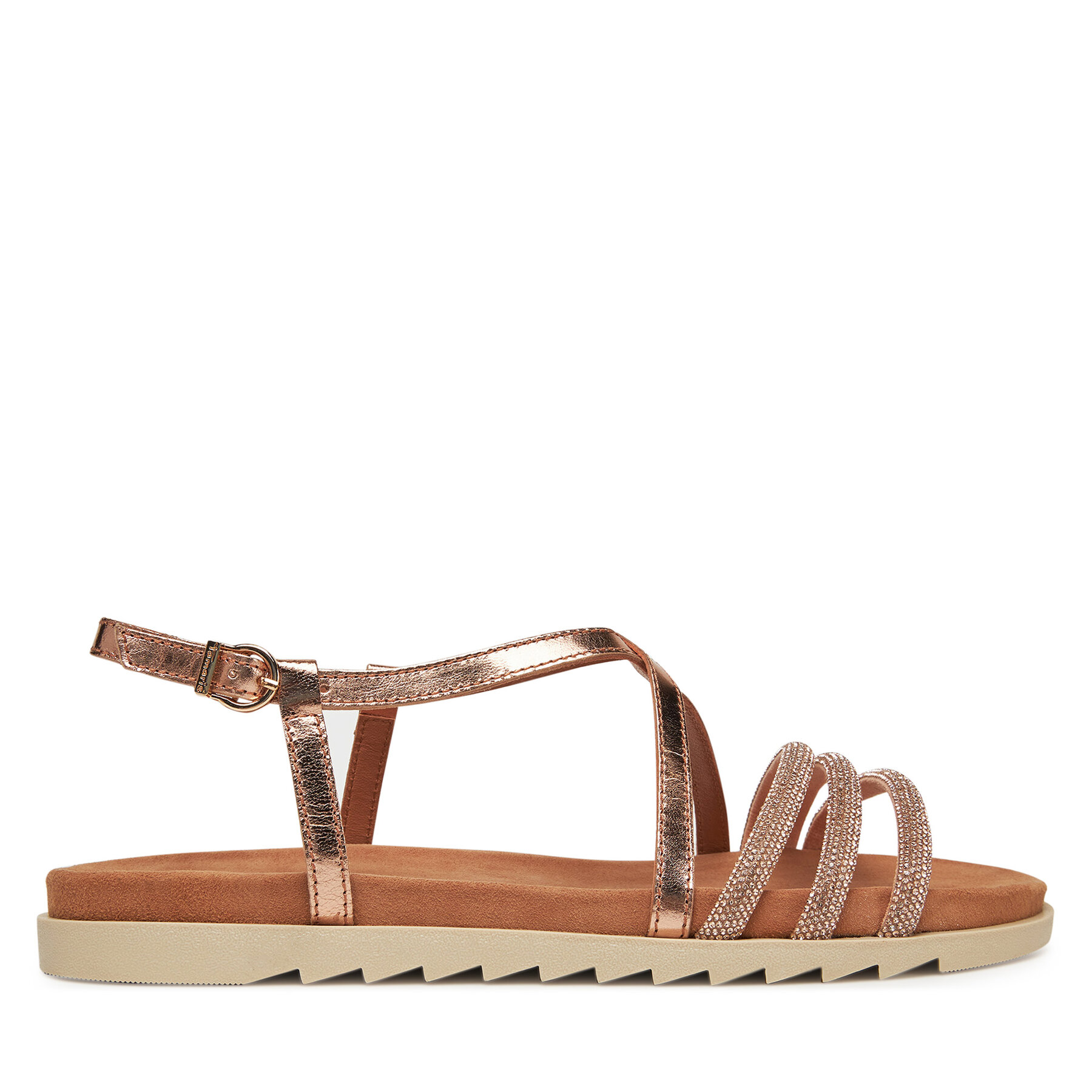 Sandali Tamaris 1-28136-44 Rosa