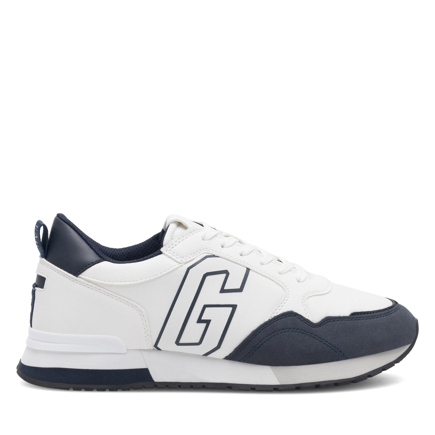 Αθλητικά Gap GAF002F5SMWELBGP Λευκό