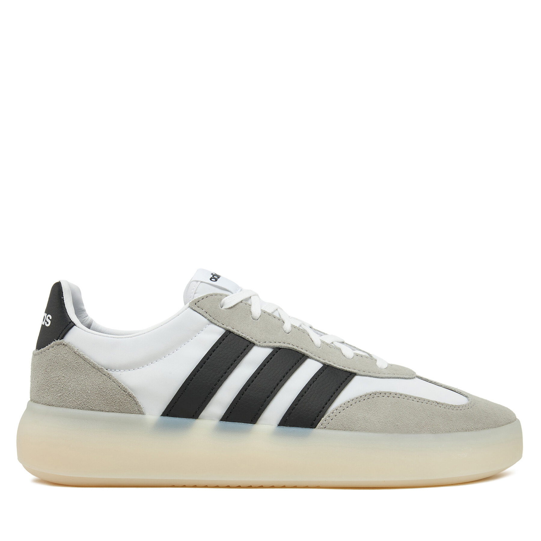 Sneakers adidas Barreda Decode JI2315 Alb